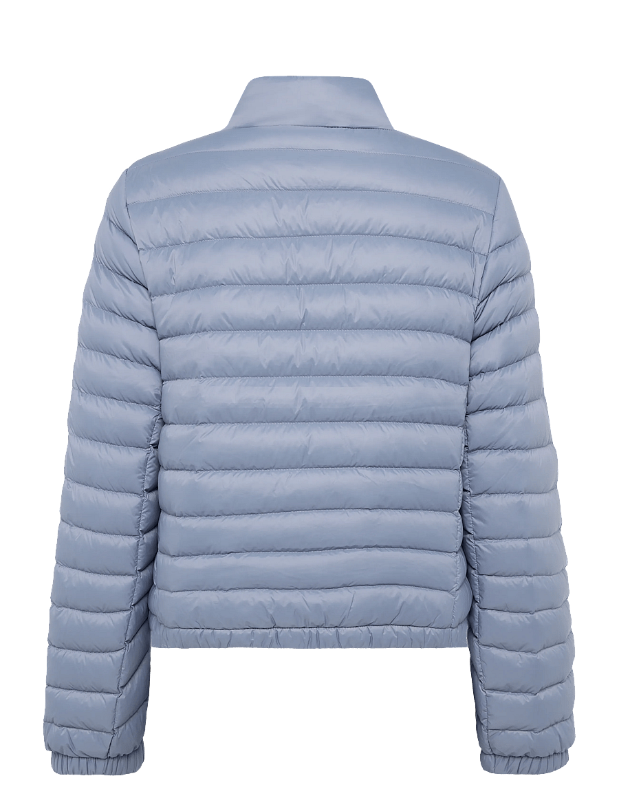 Calvin Klein - ULTRA LIGHTWEIGHT DOWN PUFFER JA - vinterjakker - dusty sailor blue - 2