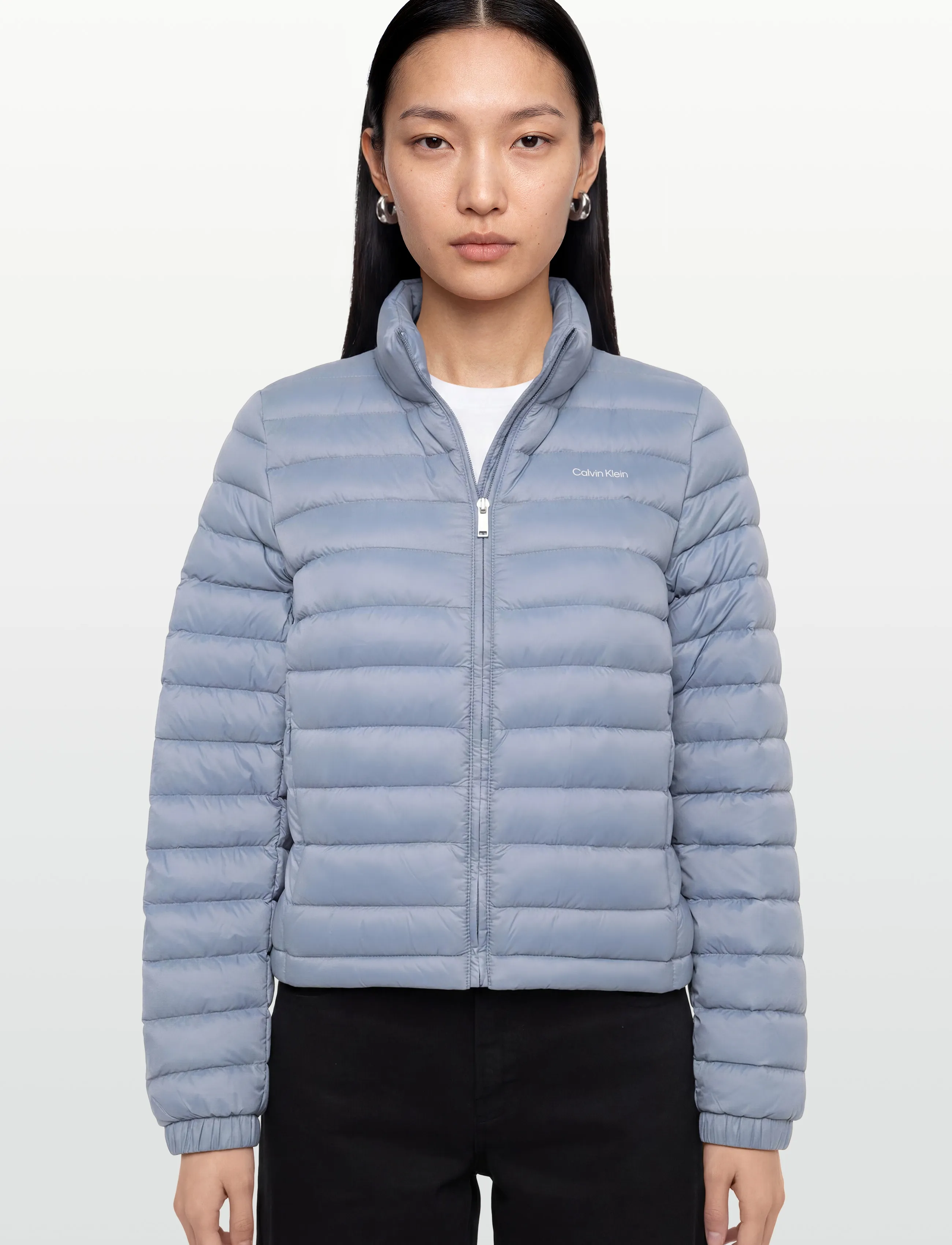 Ultra Lightweight Down Puffer Ja 2