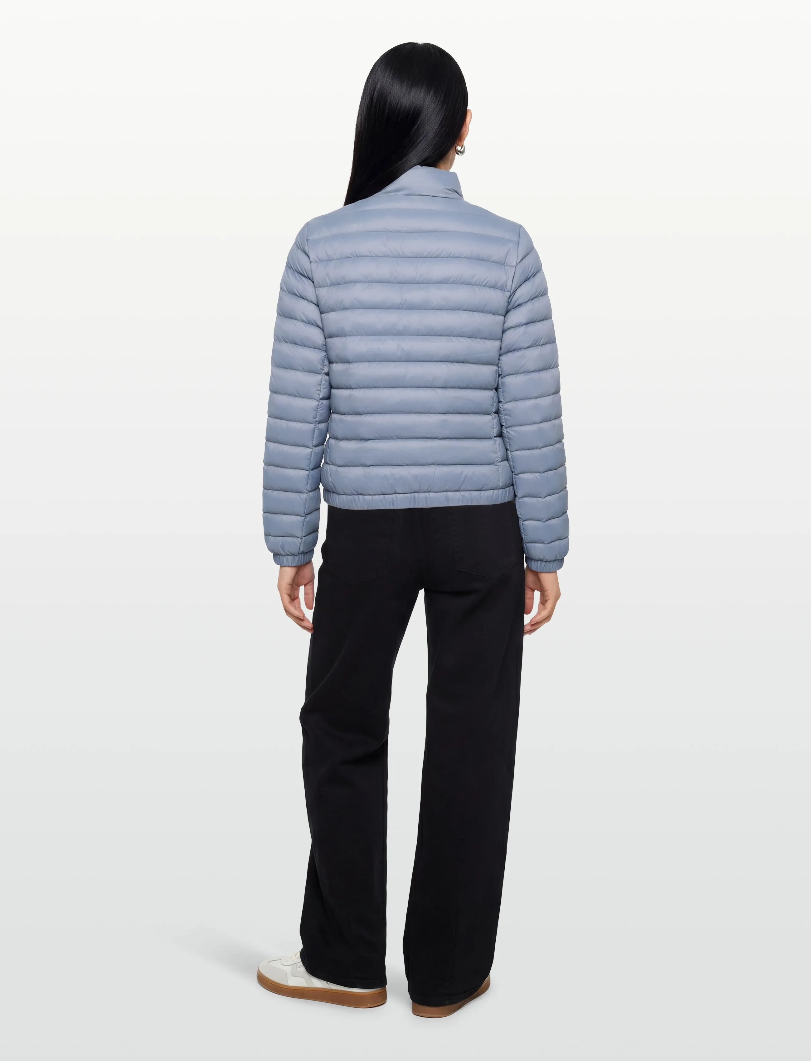 Ultra Lightweight Down Puffer Ja 3
