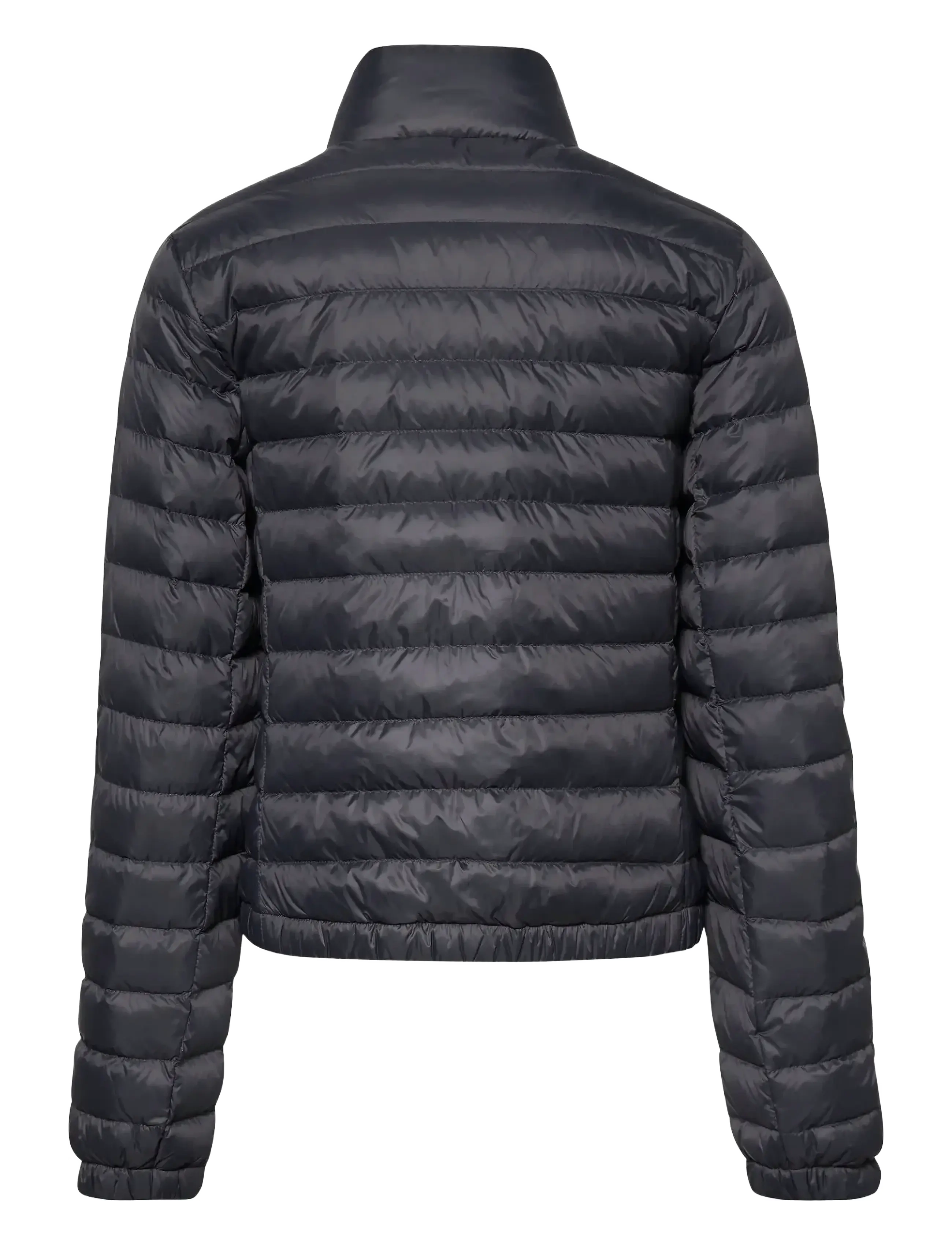 Ultra Lightweight Down Puffer Ja 2