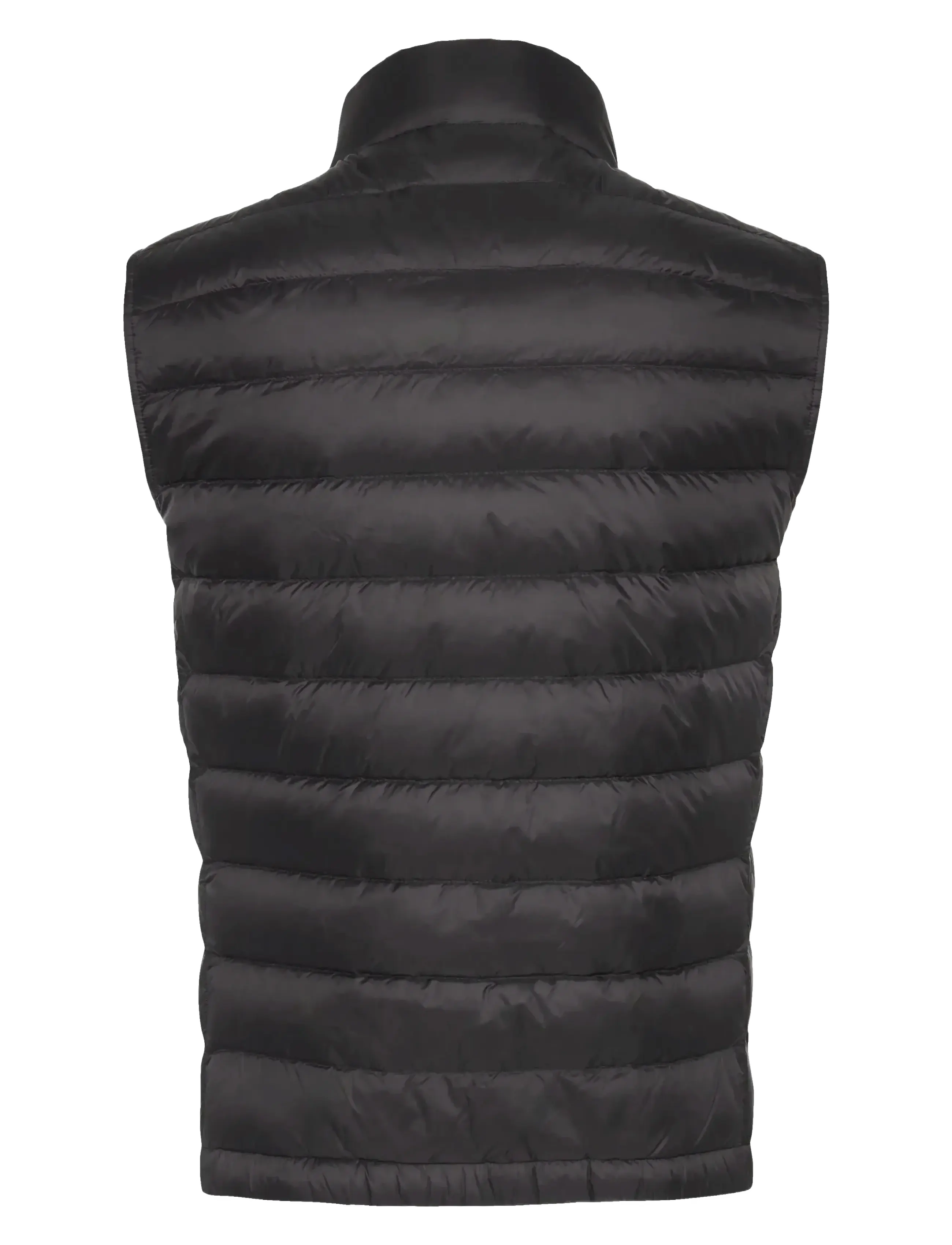 Calvin Klein - ULTRA LIGHTWEIGHT DOWN PUFFER VE - black - 2