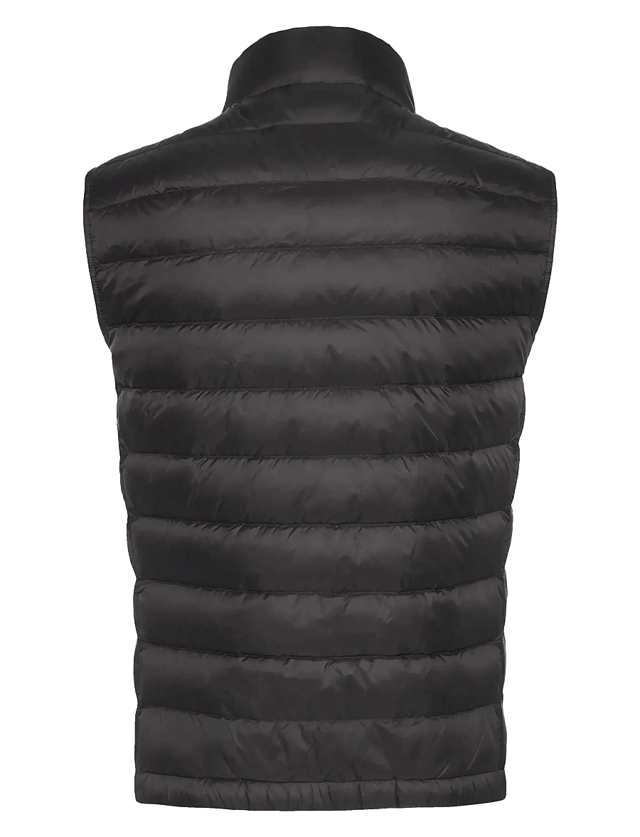 Calvin Klein - ULTRA LIGHTWEIGHT DOWN PUFFER VE - black - 2