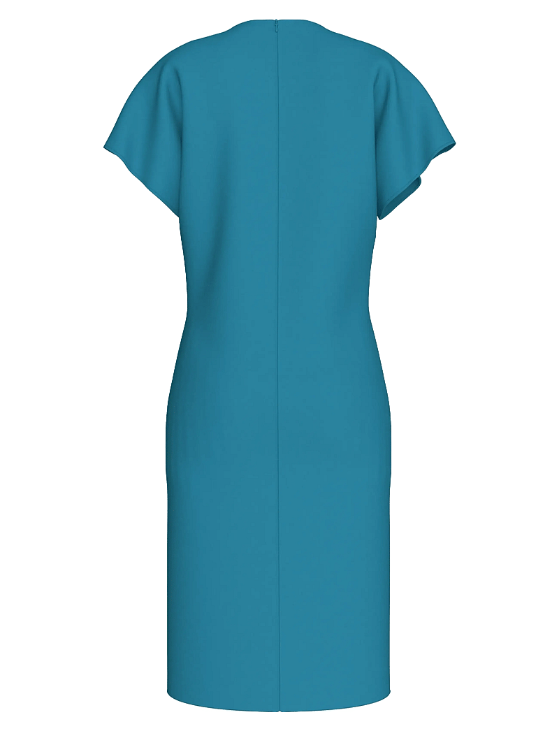 Calvin Klein Stretch Crepe Ss Dress (CKMLV044D064G) - Midi dresses - Boozt.com Calvin Klein Stretch Crepe Ss Dress (CKMLV044D064G) - Midi dresses - Boozt.com