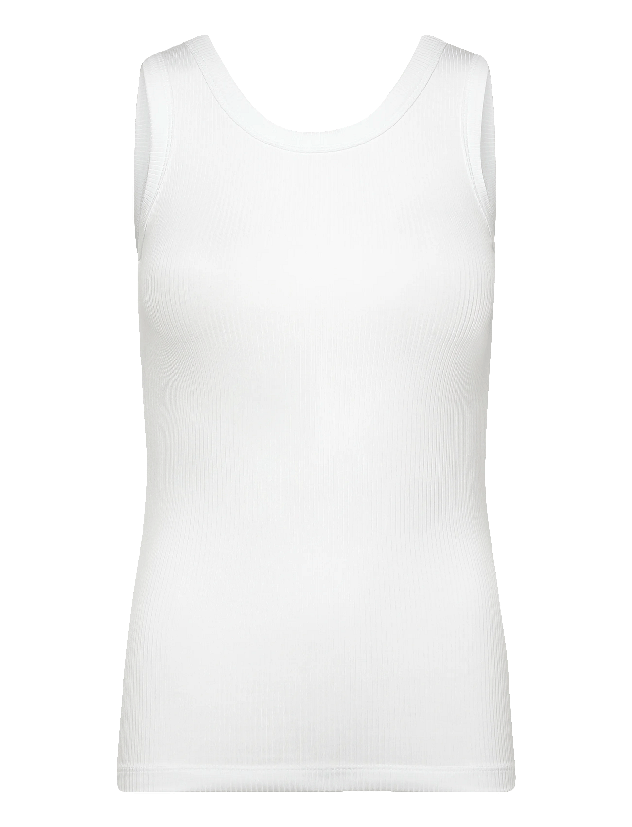 Calvin Klein | A- Modal Rib Tank (Essential) | M
