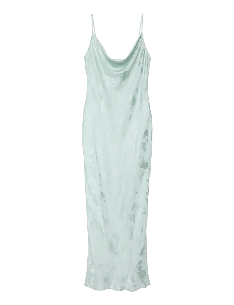 Calvin Klein Viscose Jacquard Maxi Slip Dress (CKMLV044F011G) - Maxi dresses - Boozt.com Calvin Klein Viscose Jacquard Maxi Slip Dress (CKMLV044F011G) - Maxi dresses - Boozt.com