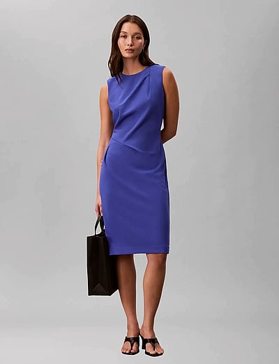 Calvin Klein Cocktail Dresses - Buy online at Boozt.com Calvin Klein Cocktail Dresses - Buy online at Boozt.com