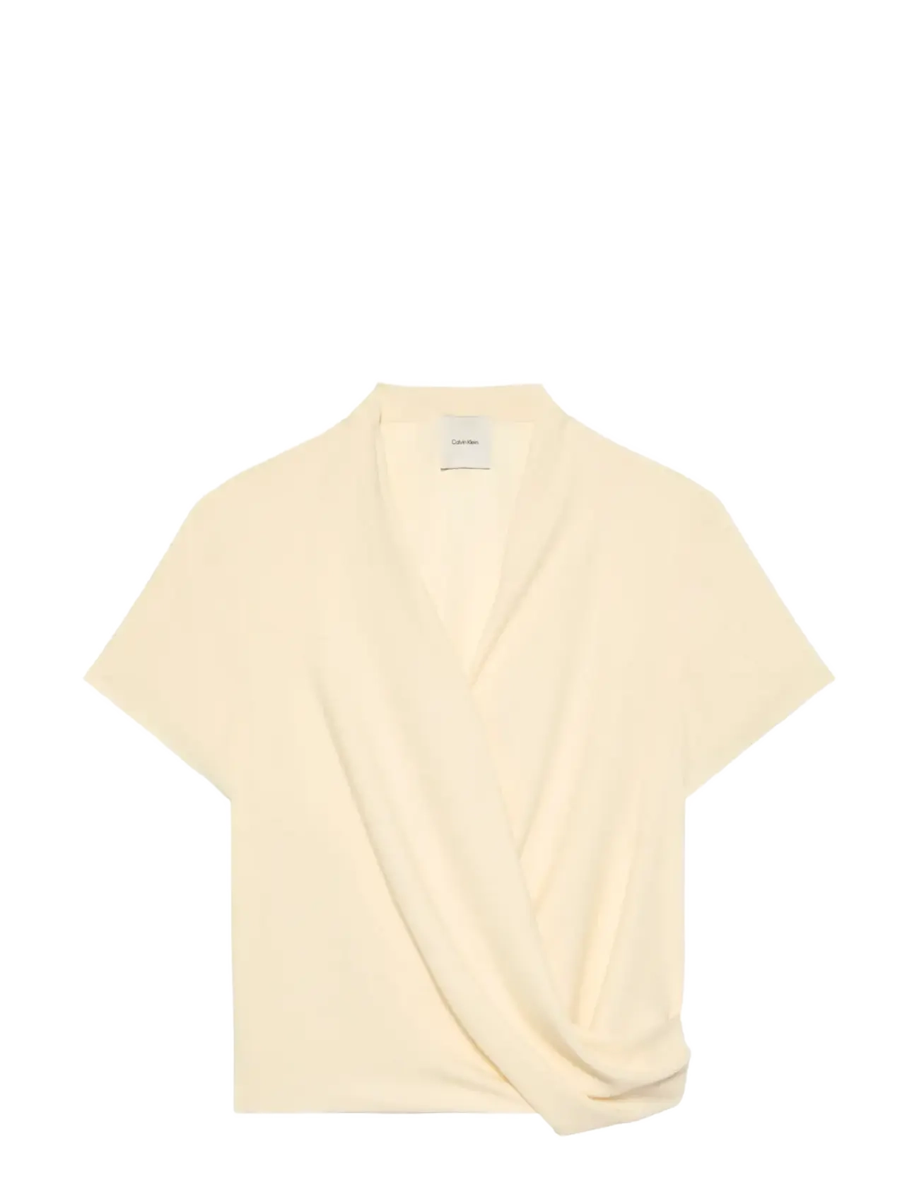 VANILLA CUSTARD