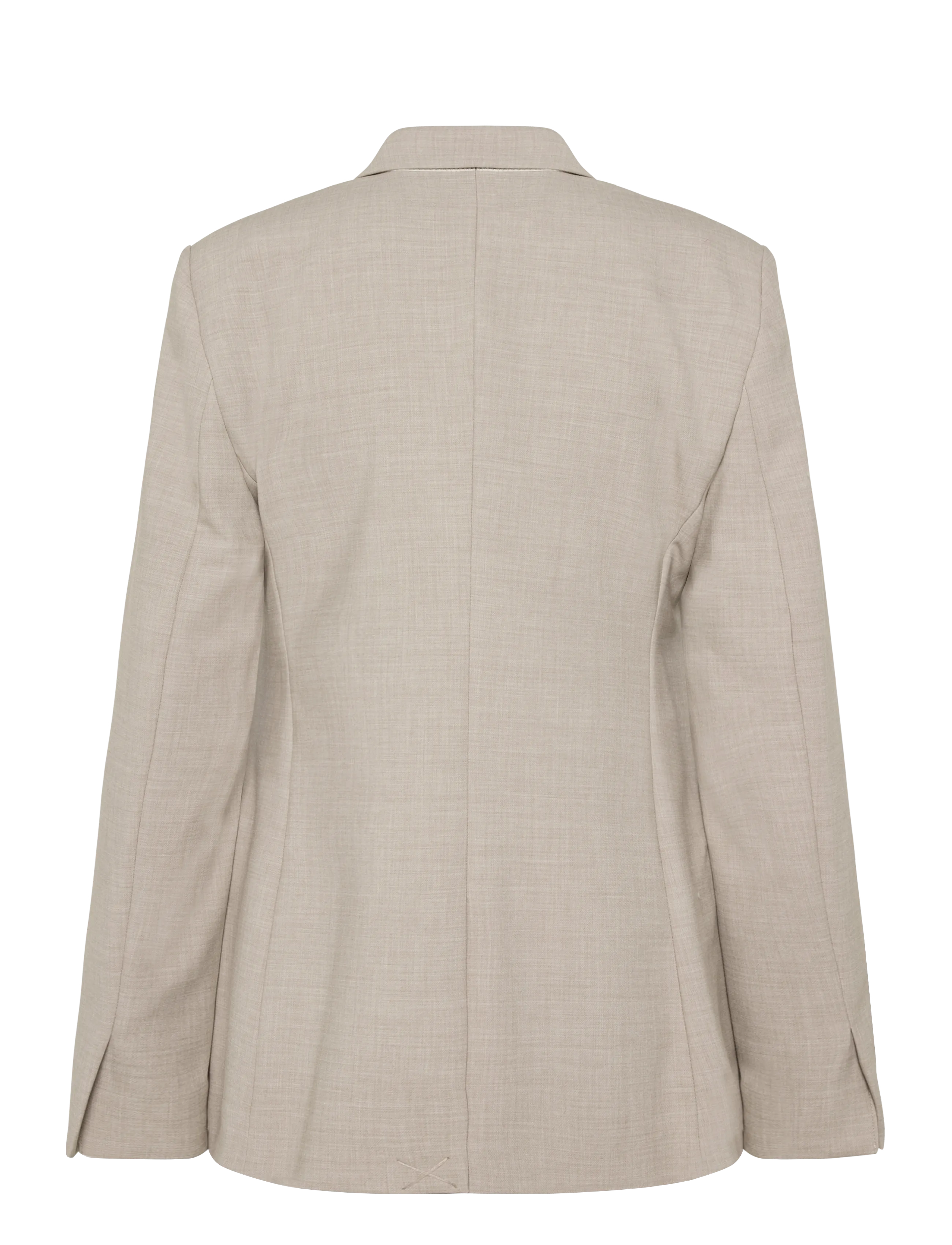 Calvin Klein - LSS CINCHED BLAZER - as header - 1