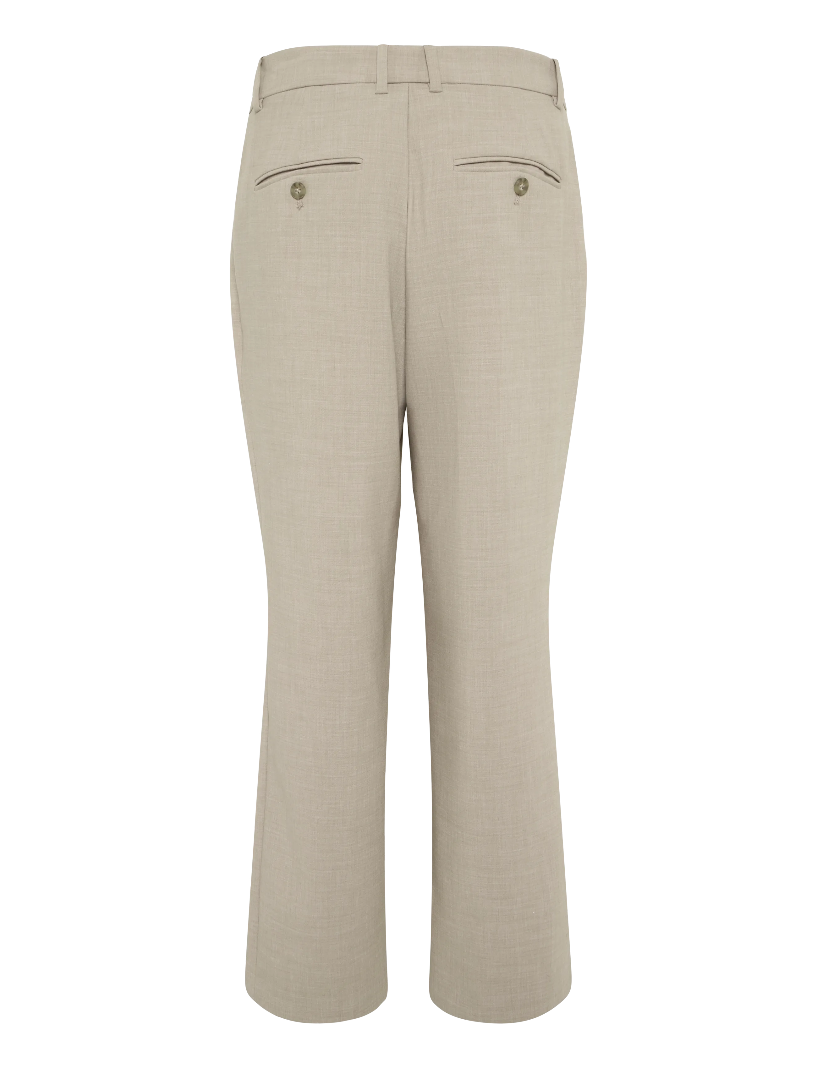 Calvin Klein - LSS STRAIGHT LEG PANT - as header - 1