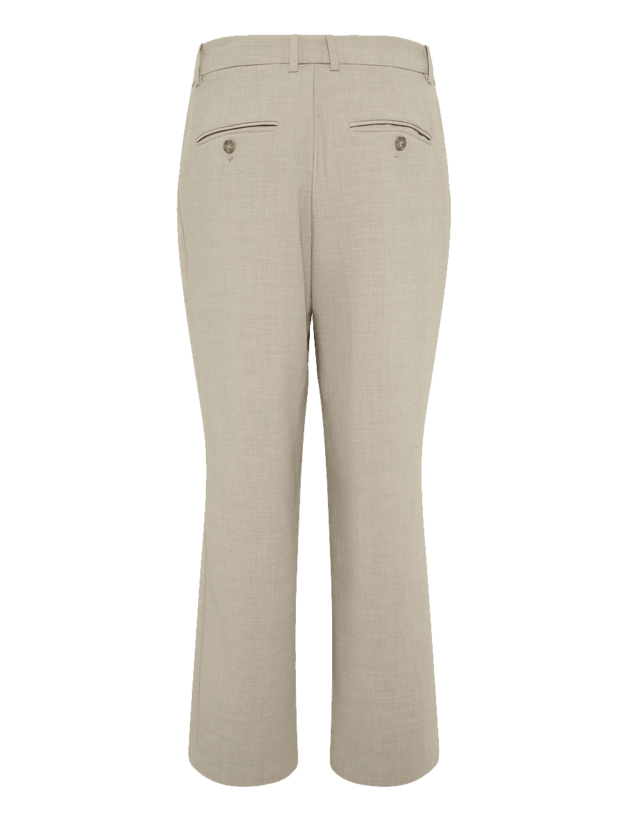 Calvin Klein - LSS STRAIGHT LEG PANT - as header - 1