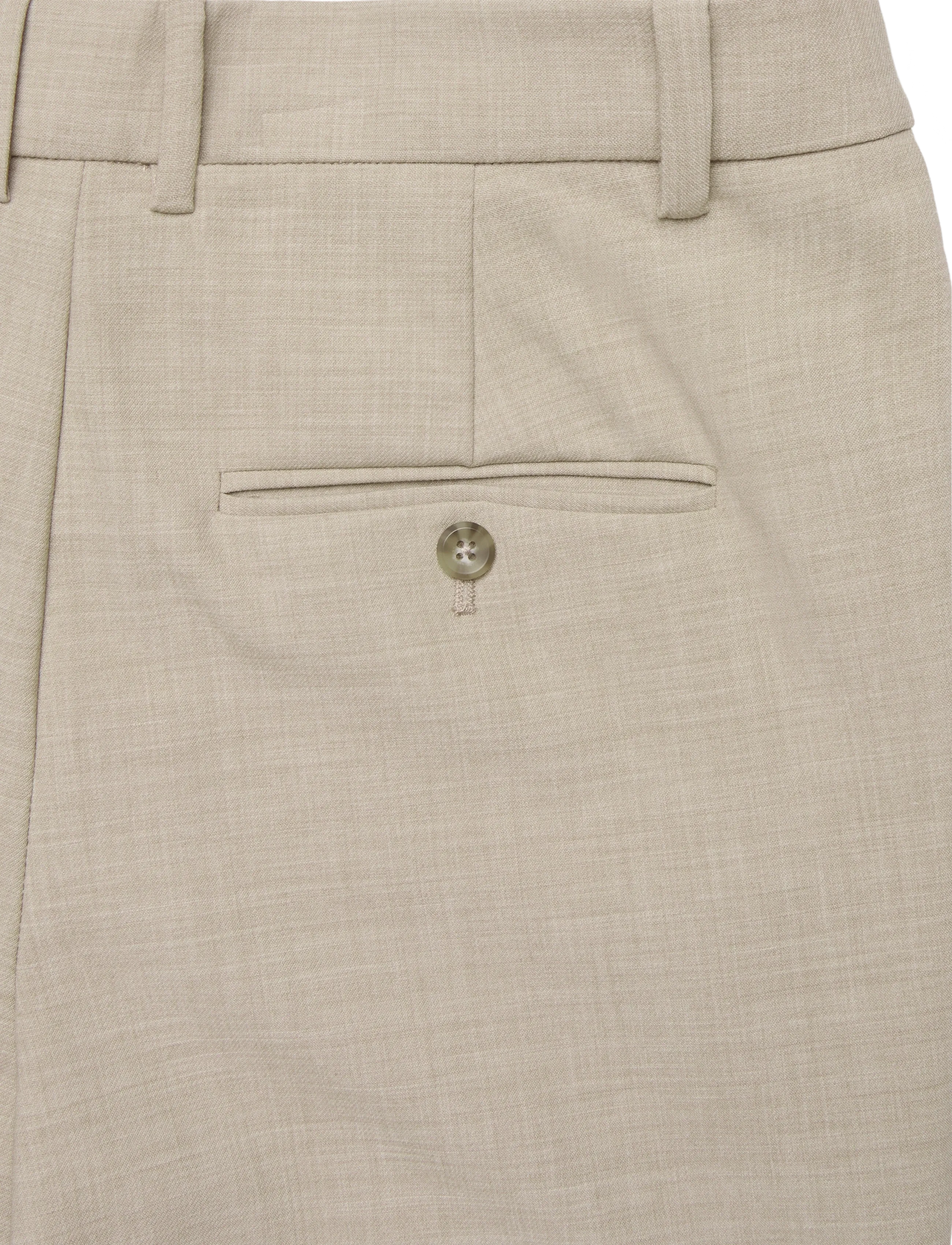 Calvin Klein - LSS STRAIGHT LEG PANT - as header - 2