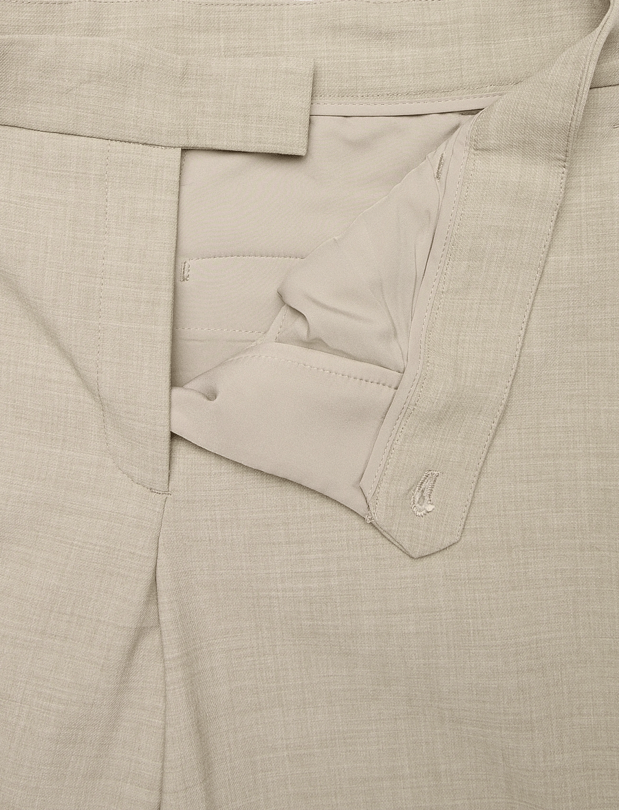 Calvin Klein - LSS STRAIGHT LEG PANT - as header - 3