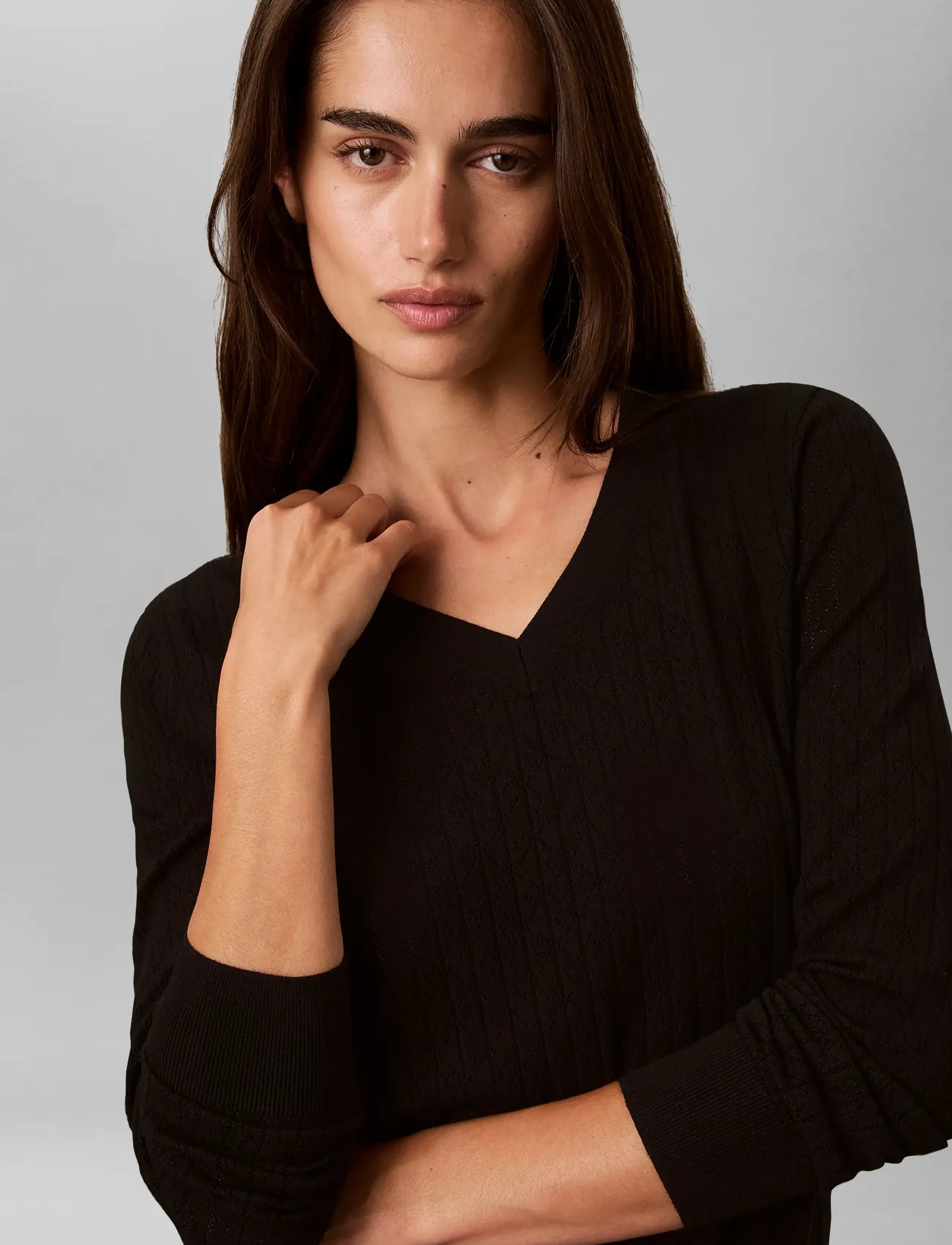 Calvin Klein Tröja dam – bild 7