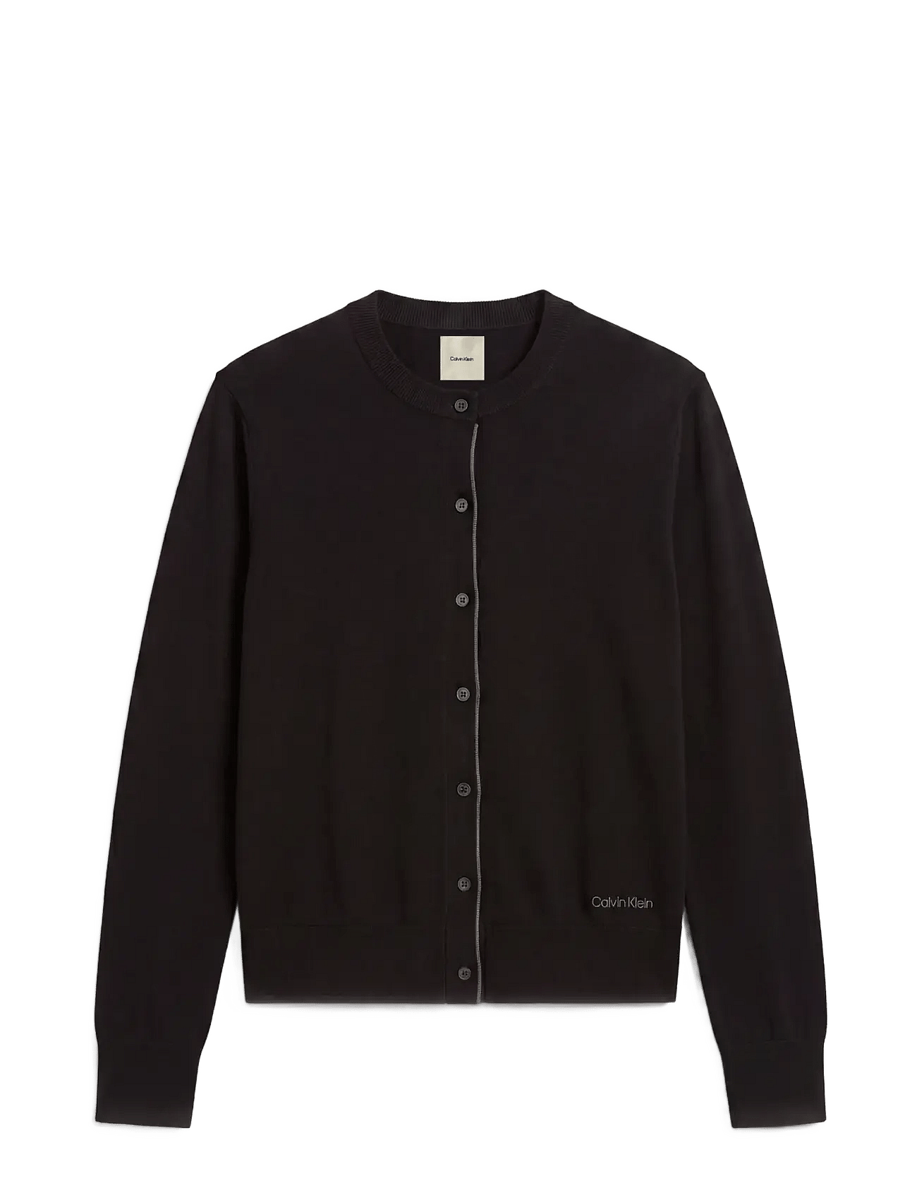 Calvin Klein - Merino Blend Cardigan