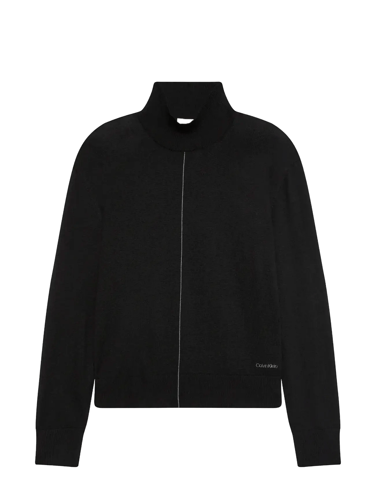 Calvin Klein - Merino Blend Tneck
