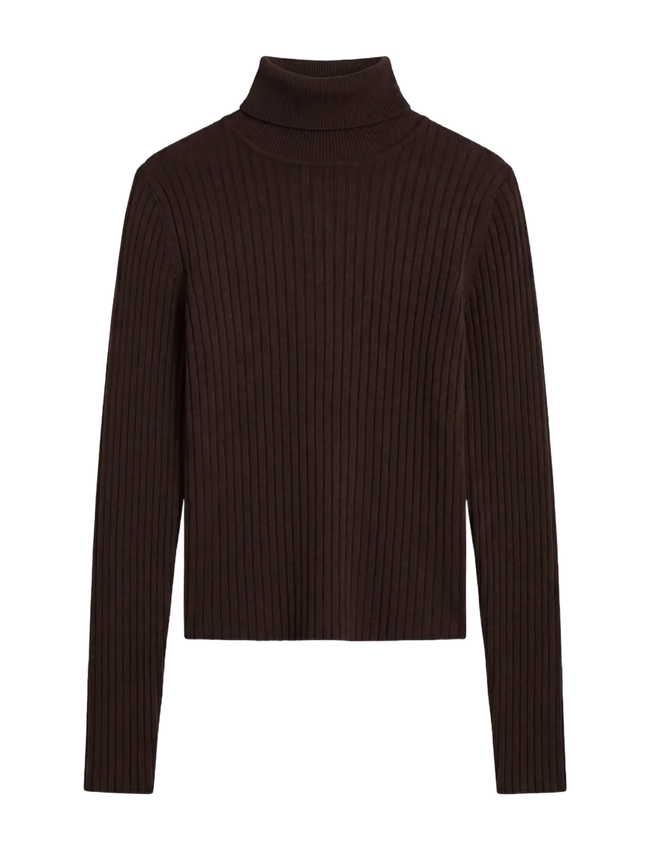BROWN CORK MELANGE