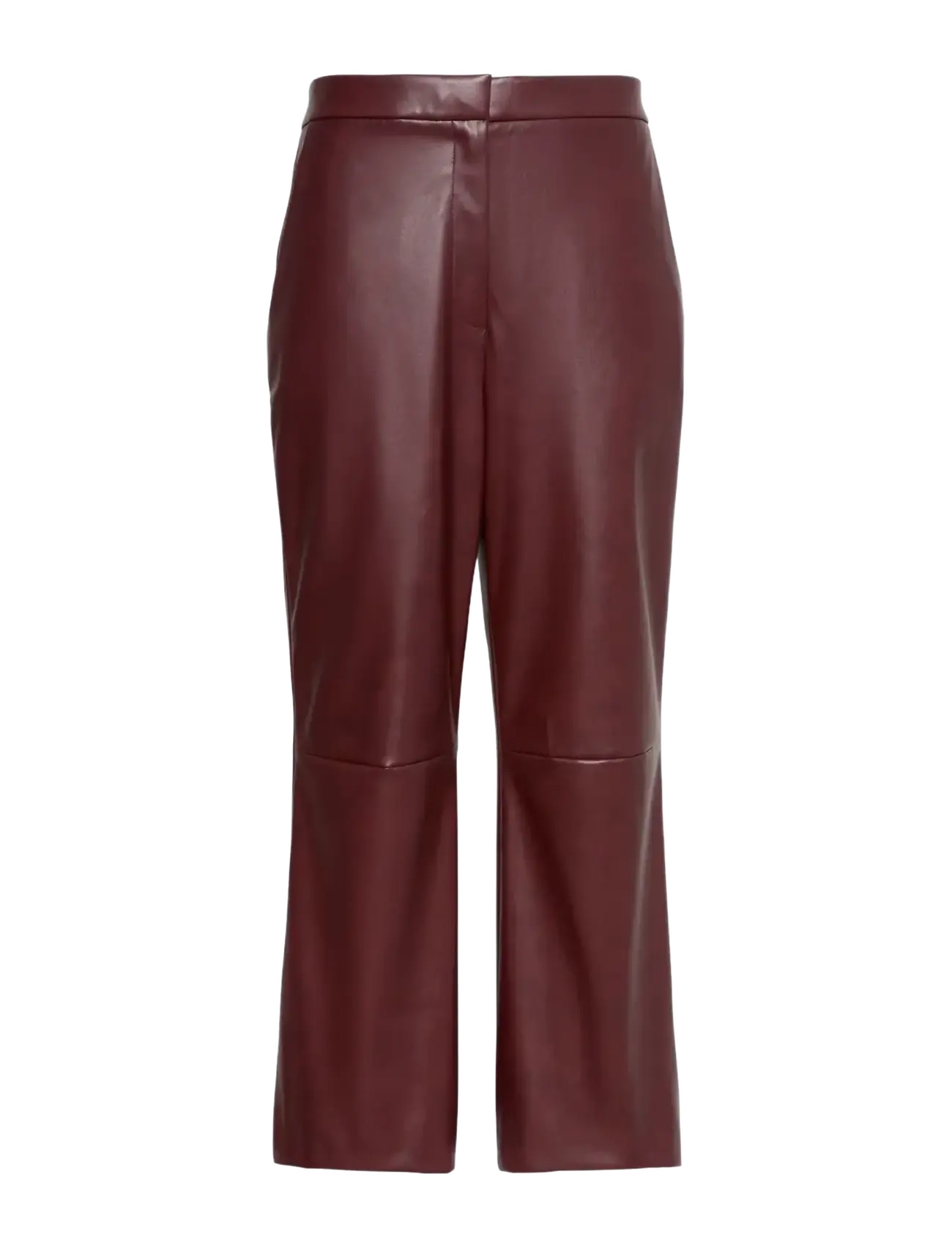 RED MAHOGANY AS HEADER