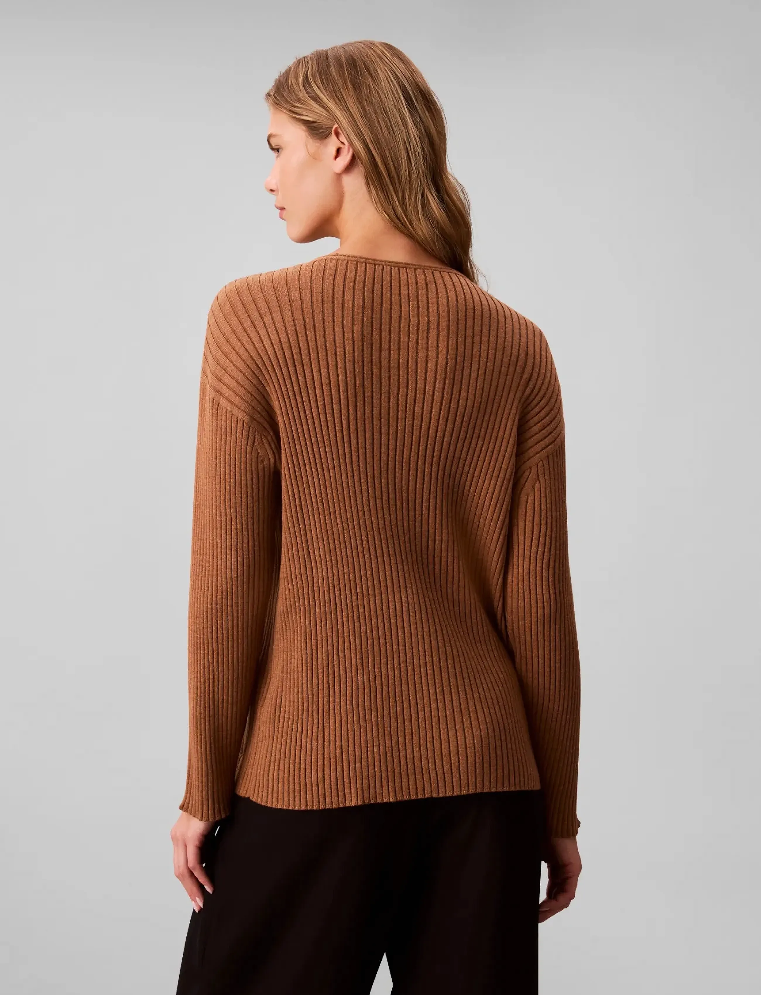 Calvin Klein Tröja 'BURAN' dam – bild 6