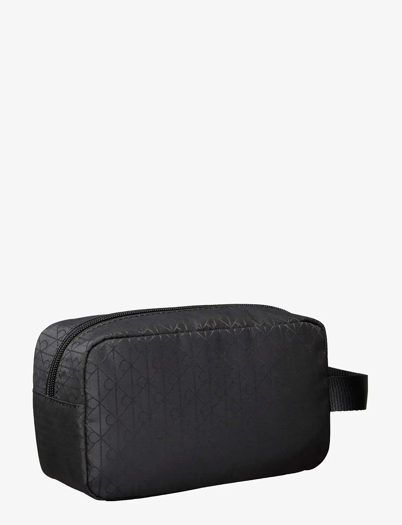 Calvin Klein - UTILITY EMBLEM DOPP KIT - shop efter anledning - black - 1