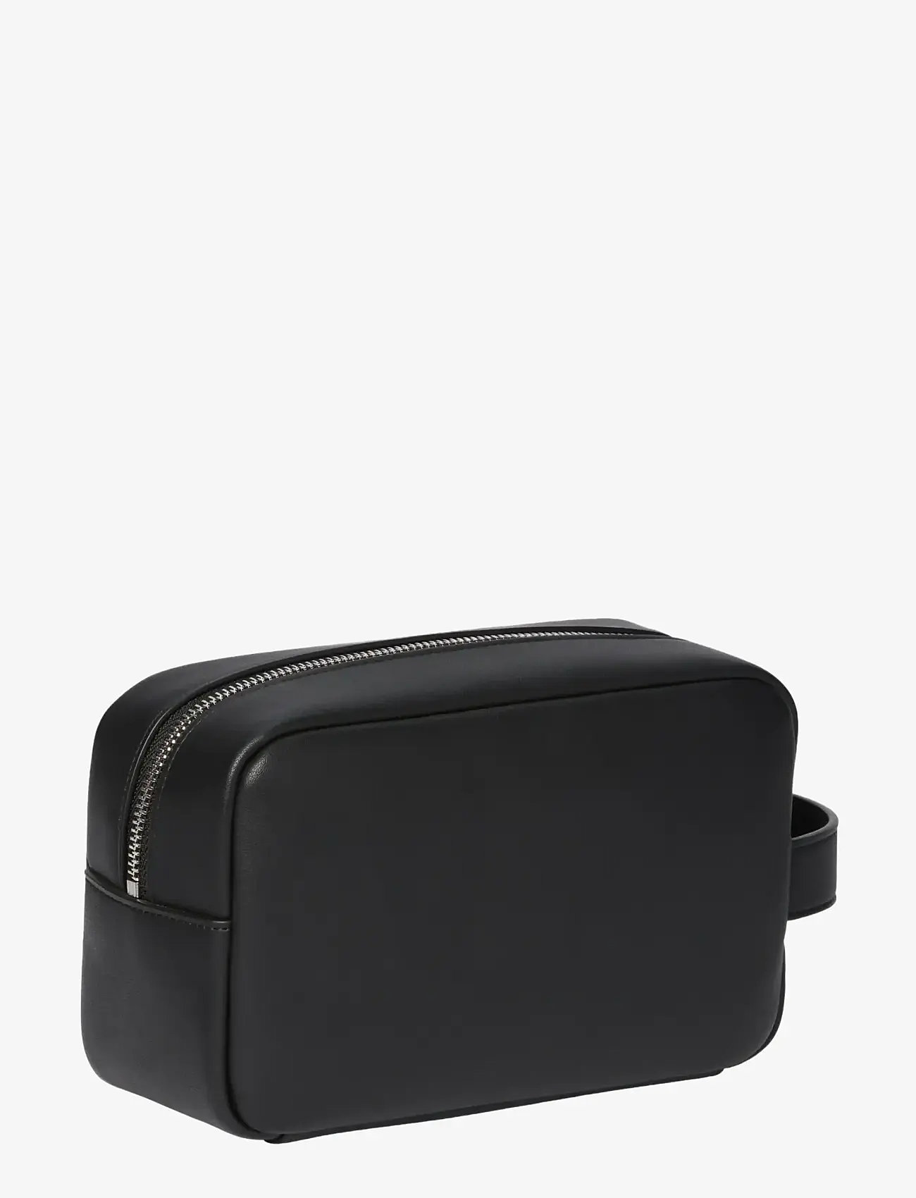Calvin Klein - RAISED DOPP KIT - shop by occasion - black - 0