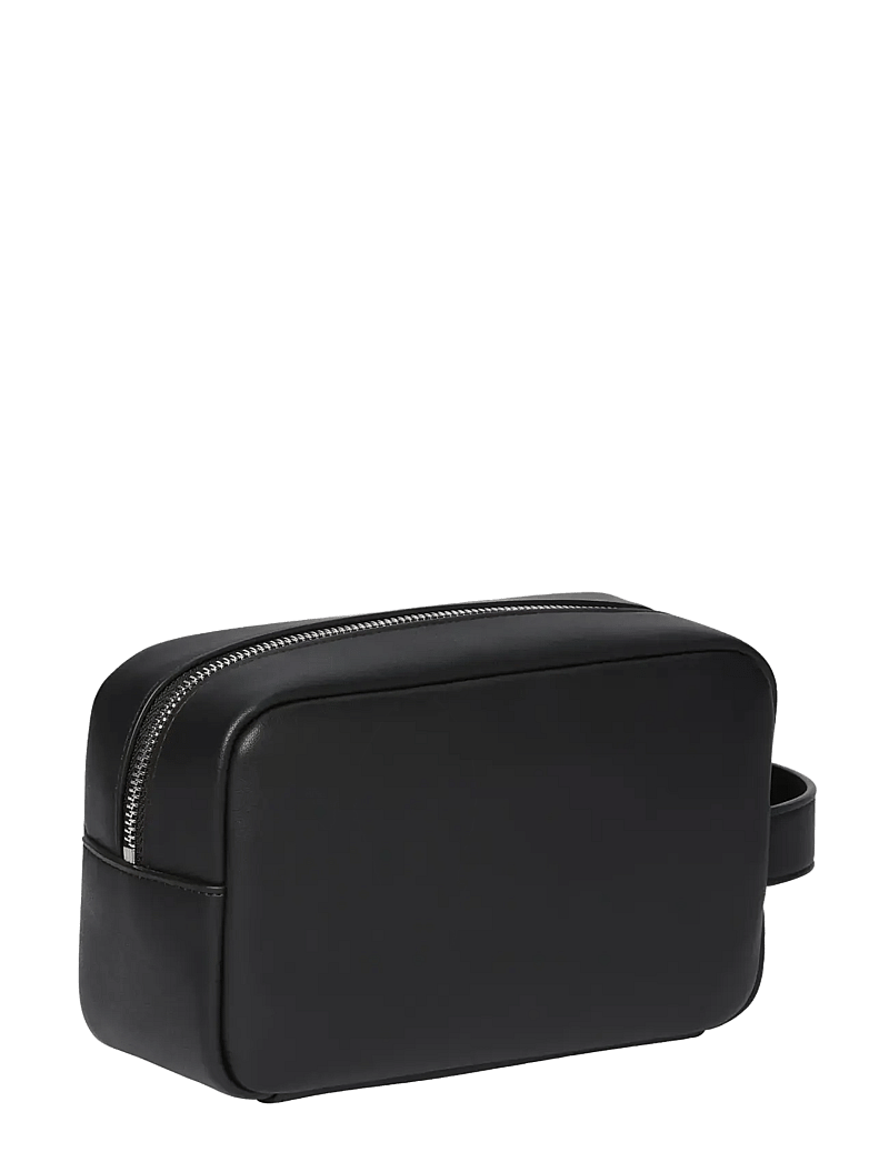 Calvin Klein - RAISED DOPP KIT - shop by occasion - black - 0