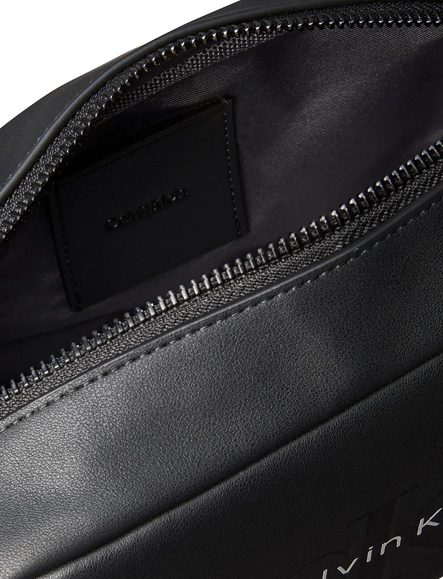 Calvin Klein - BOLD DOPP KIT - nach anlass kaufen - black - 2