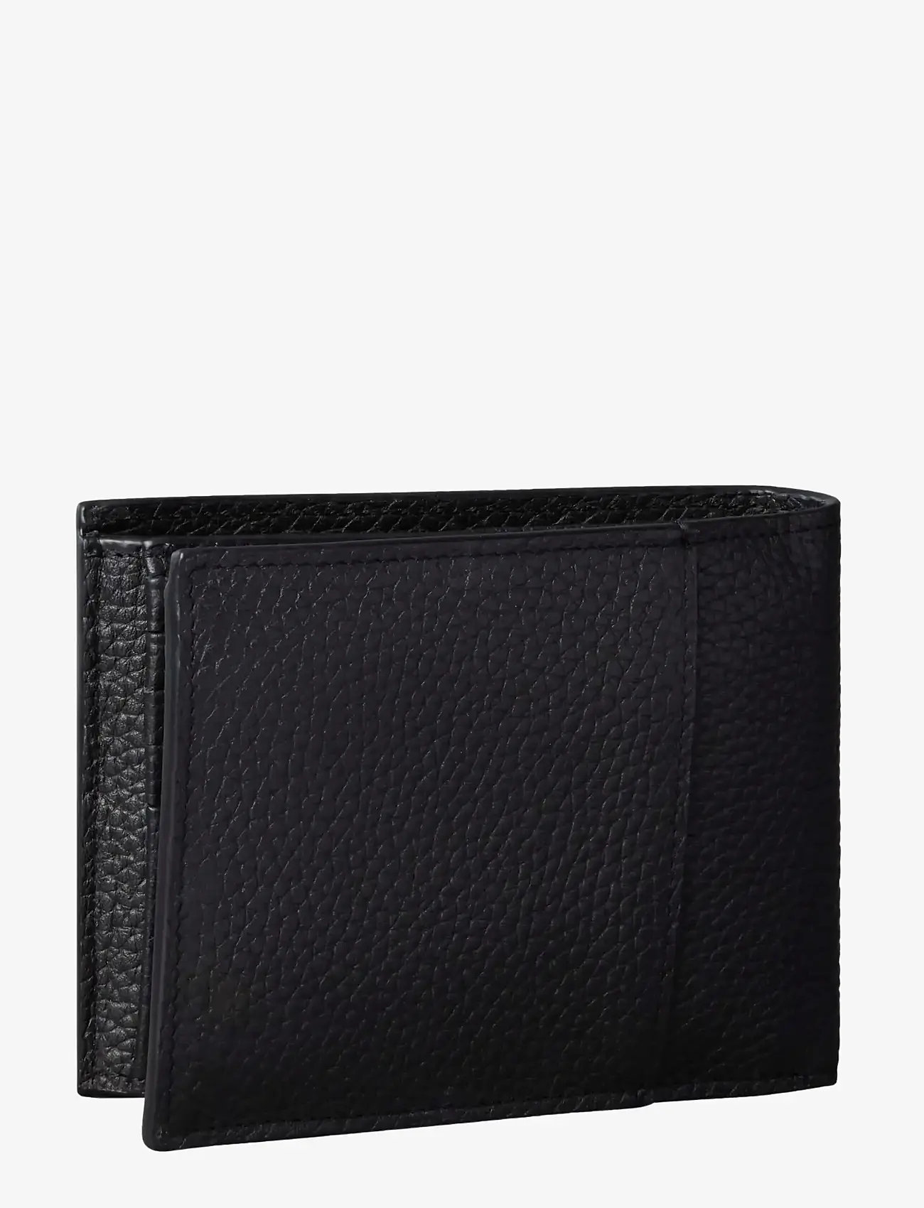 Calvin Klein - FOIL EMBOSS TRIFOLD w/ CARD - rahakotid - black - 1