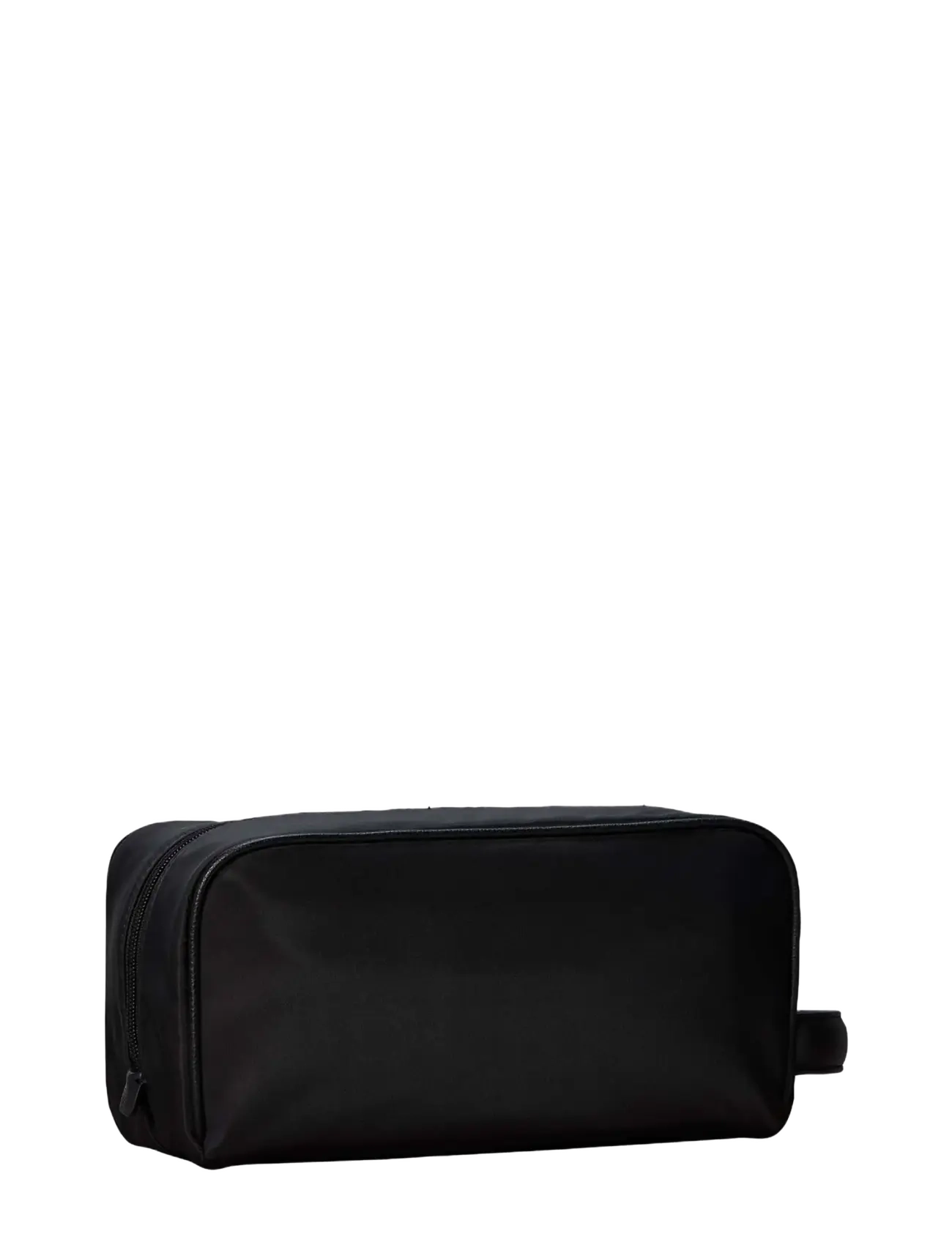 Calvin Klein - SSNL RAISED LOGO DOPP KIT - black - 1