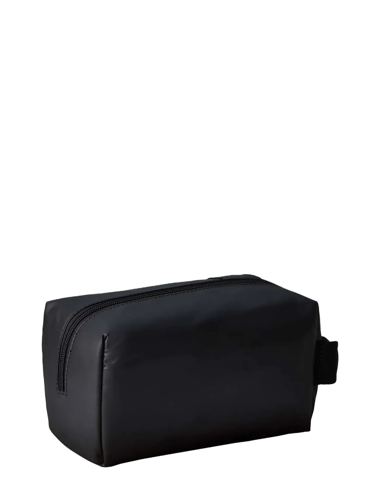 Calvin Klein - RUBBERIZED DOPP KIT - black - 1