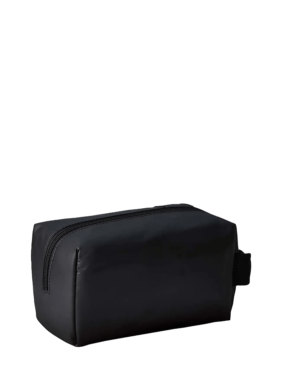 Calvin Klein - RUBBERIZED DOPP KIT - nach anlass kaufen - black - 1