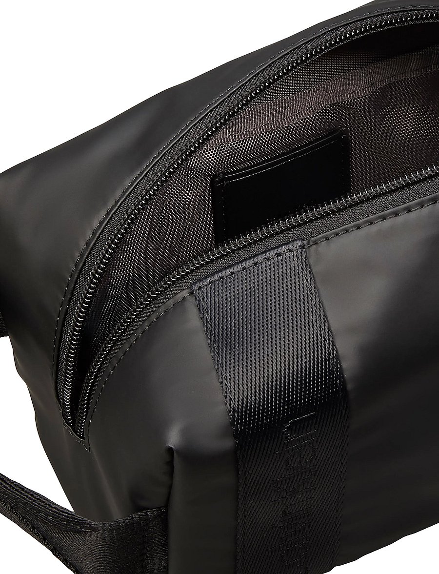 Calvin Klein - RUBBERIZED DOPP KIT - nach anlass kaufen - black - 3