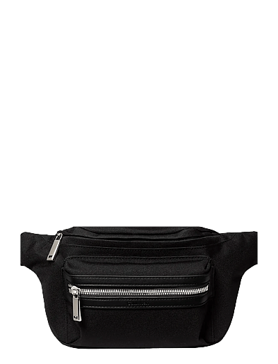 Contrast Belt Bag - BæLtetasker