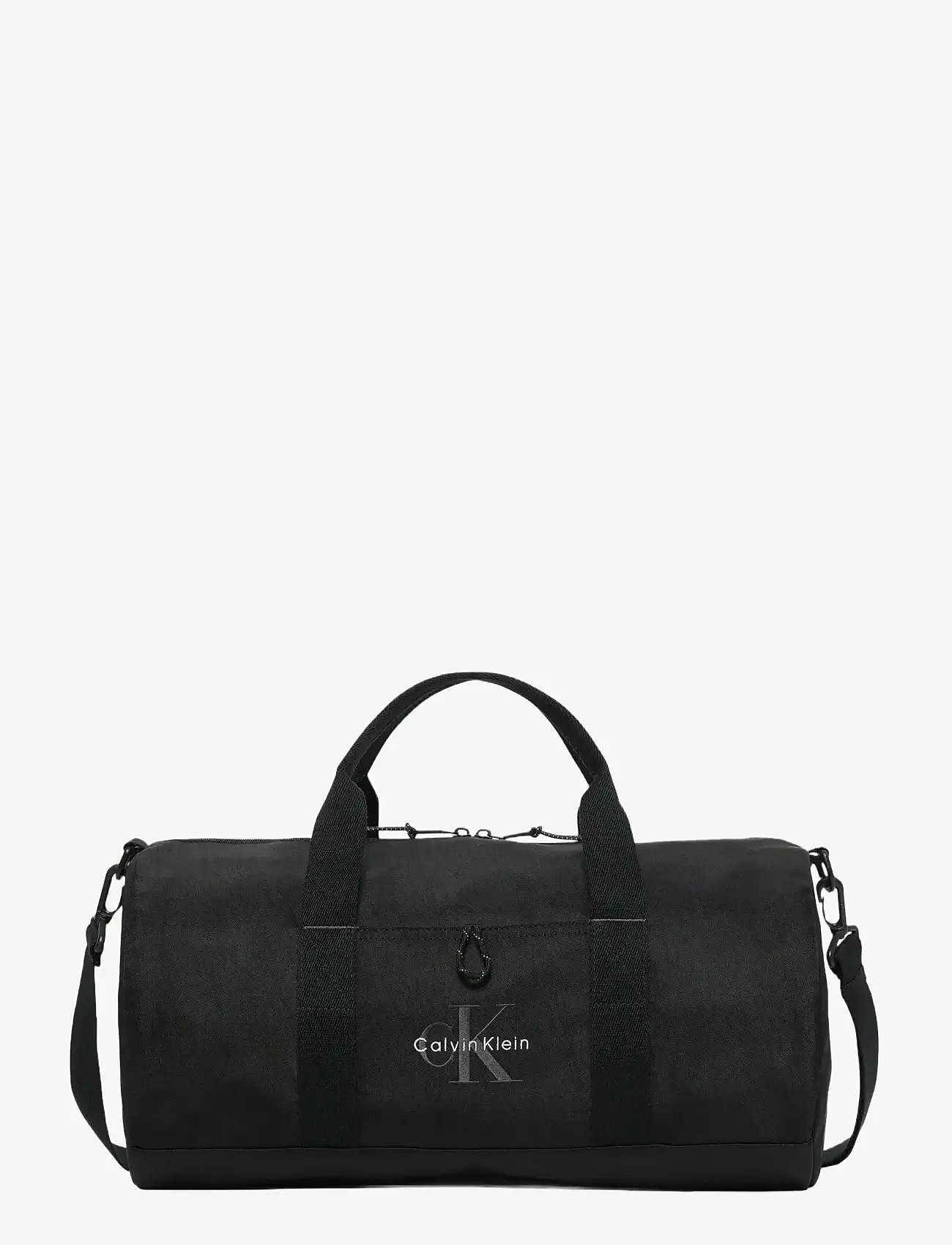 Calvin Klein - BOLD WEEKENDER - julegaver under 1000kr - black - 0