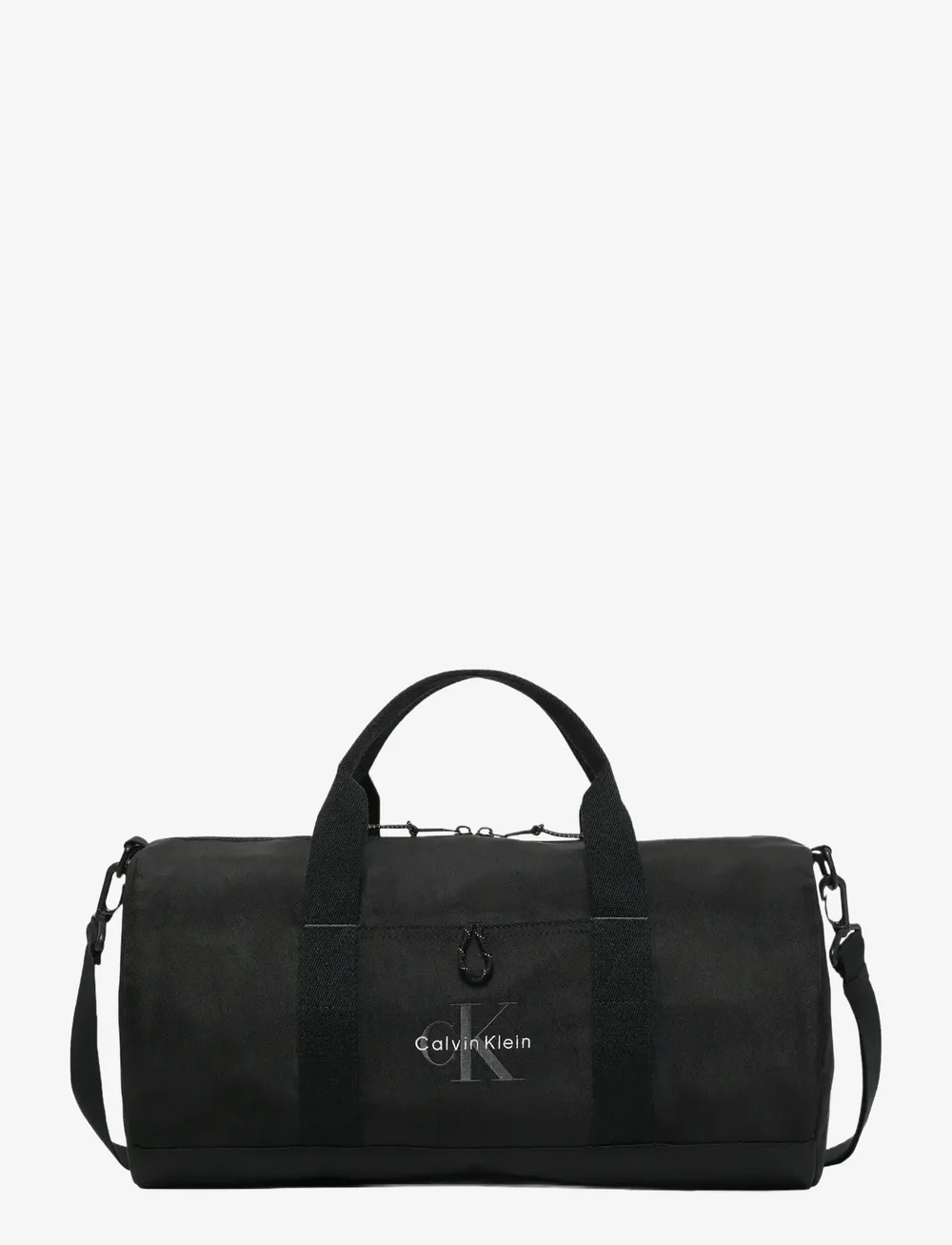 Calvin Klein - BOLD WEEKENDER - nach anlass kaufen - black - 0
