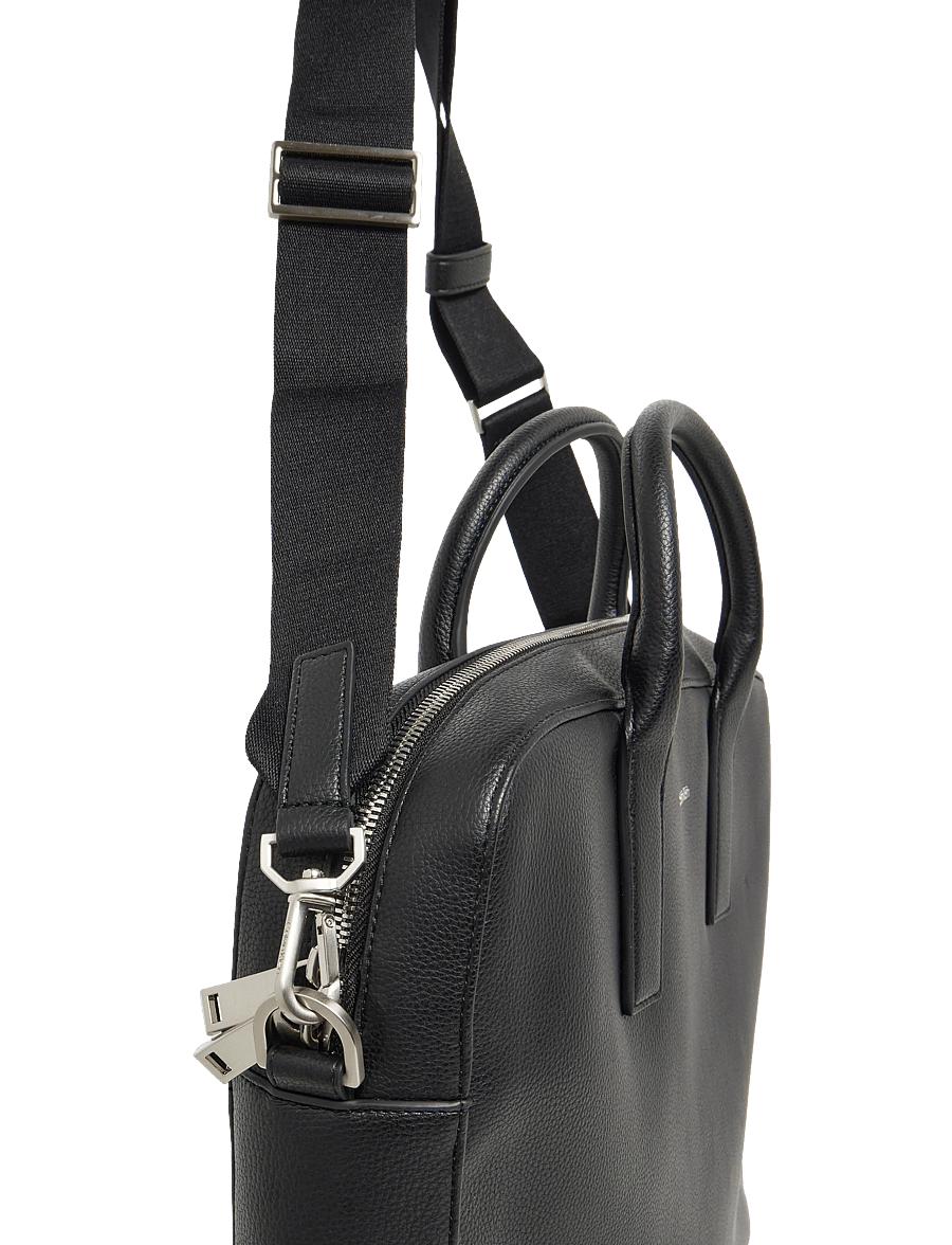 Calvin Klein - RAISED COMMUTER - osta olukorra järgi - black - 5