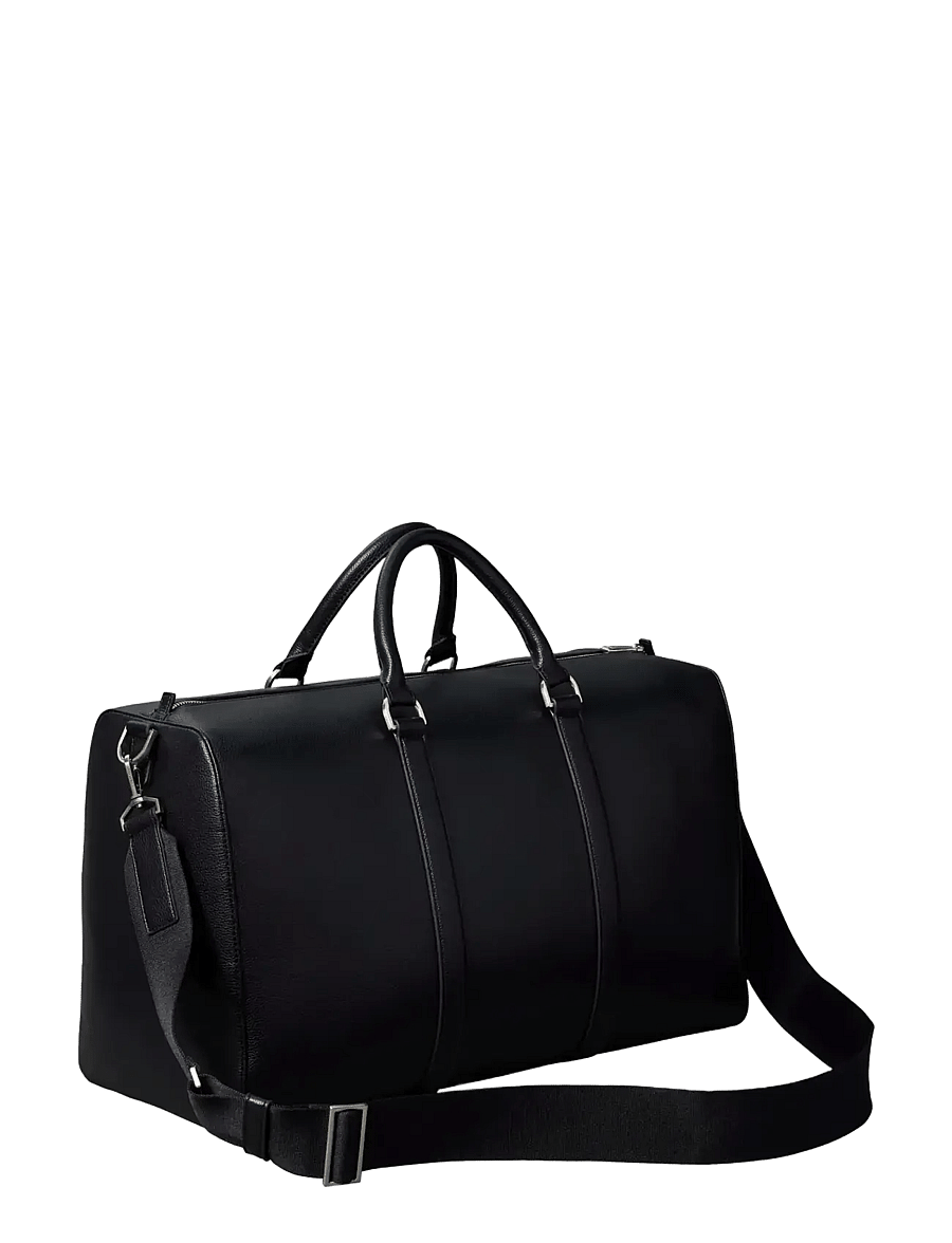 Calvin Klein - RAISED DUFFLE - verslaðu eftir tilefni - black - 2