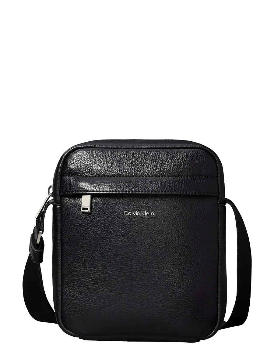 Calvin Klein - RAISED REPORTER - osta olukorra järgi - black - 1
