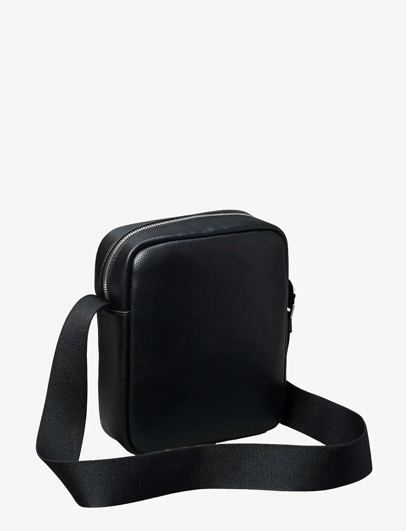 Calvin Klein - RAISED REPORTER - nach anlass kaufen - black - 2