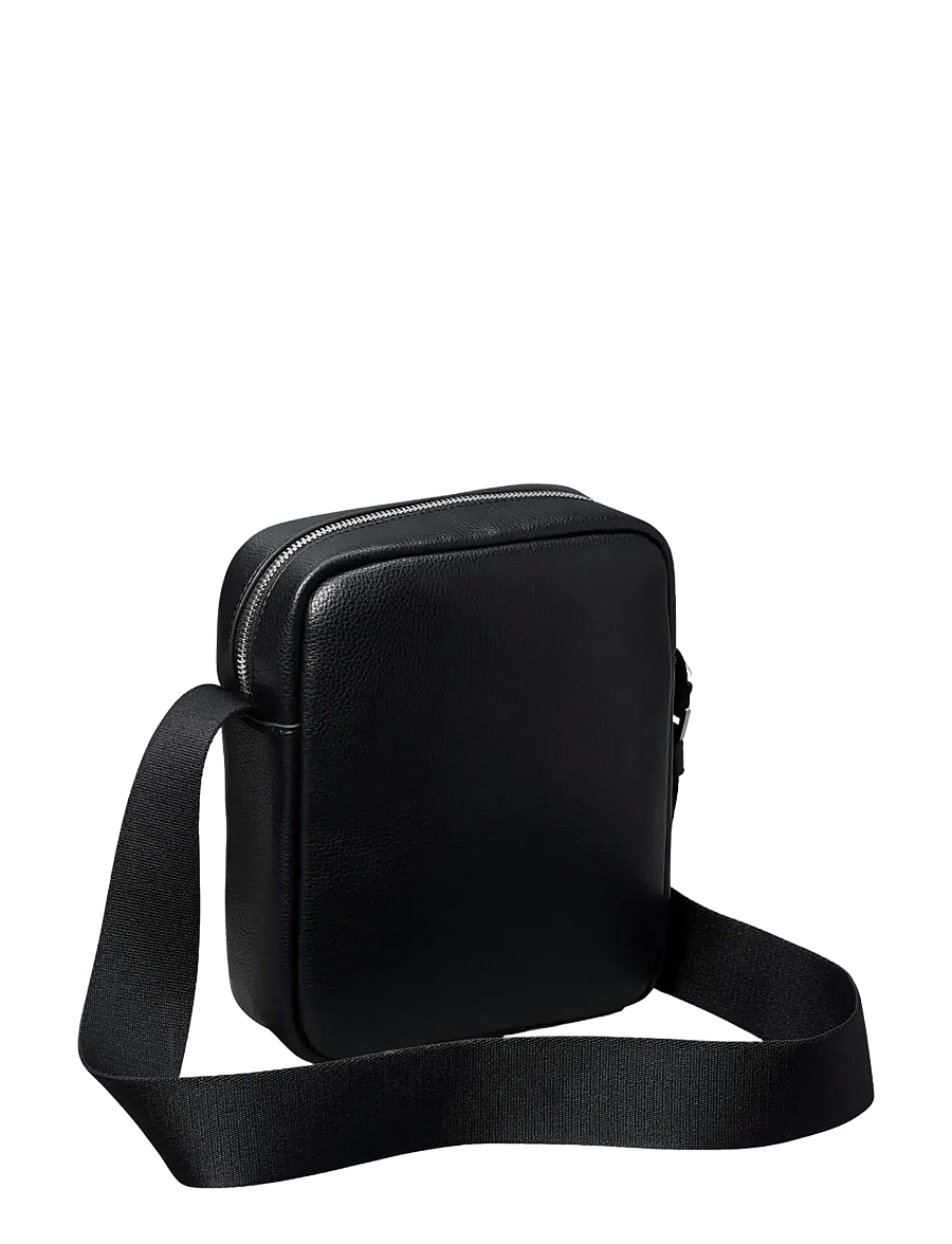 Calvin Klein - RAISED REPORTER - osta olukorra järgi - black - 2