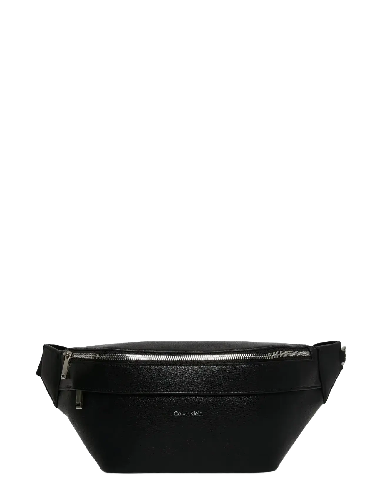 CALVIN KLEIN Raised Waistbag Schwarz - One Size - Herren