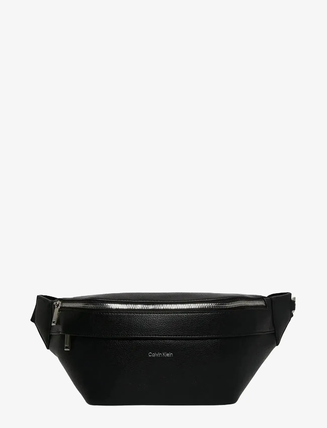 Calvin Klein - RAISED WAISTBAG - shop by occasion - black - 1