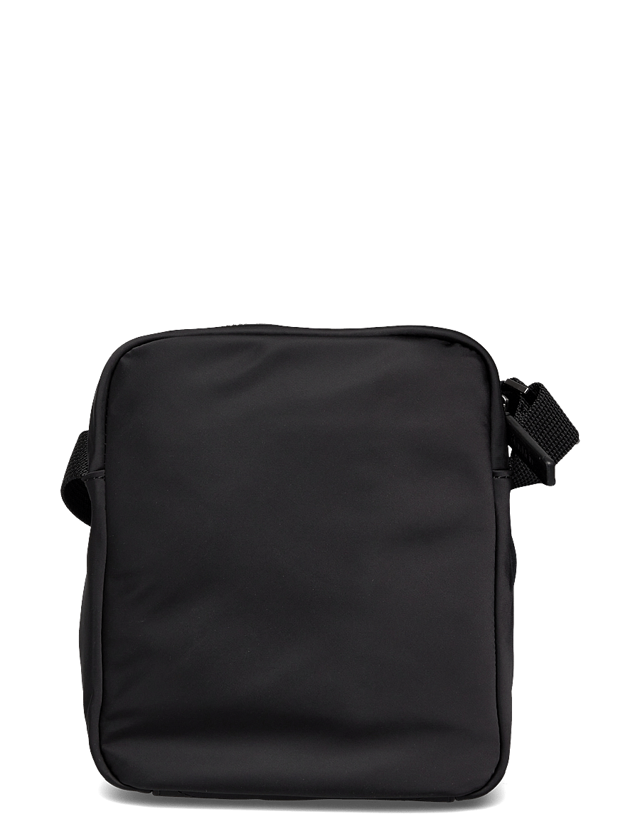 Calvin Klein - SLEEK NYLON REPORTER - osta olukorra järgi - black - 1