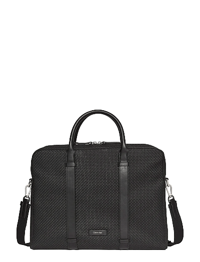 Embossed Woven Commuter - Mapper