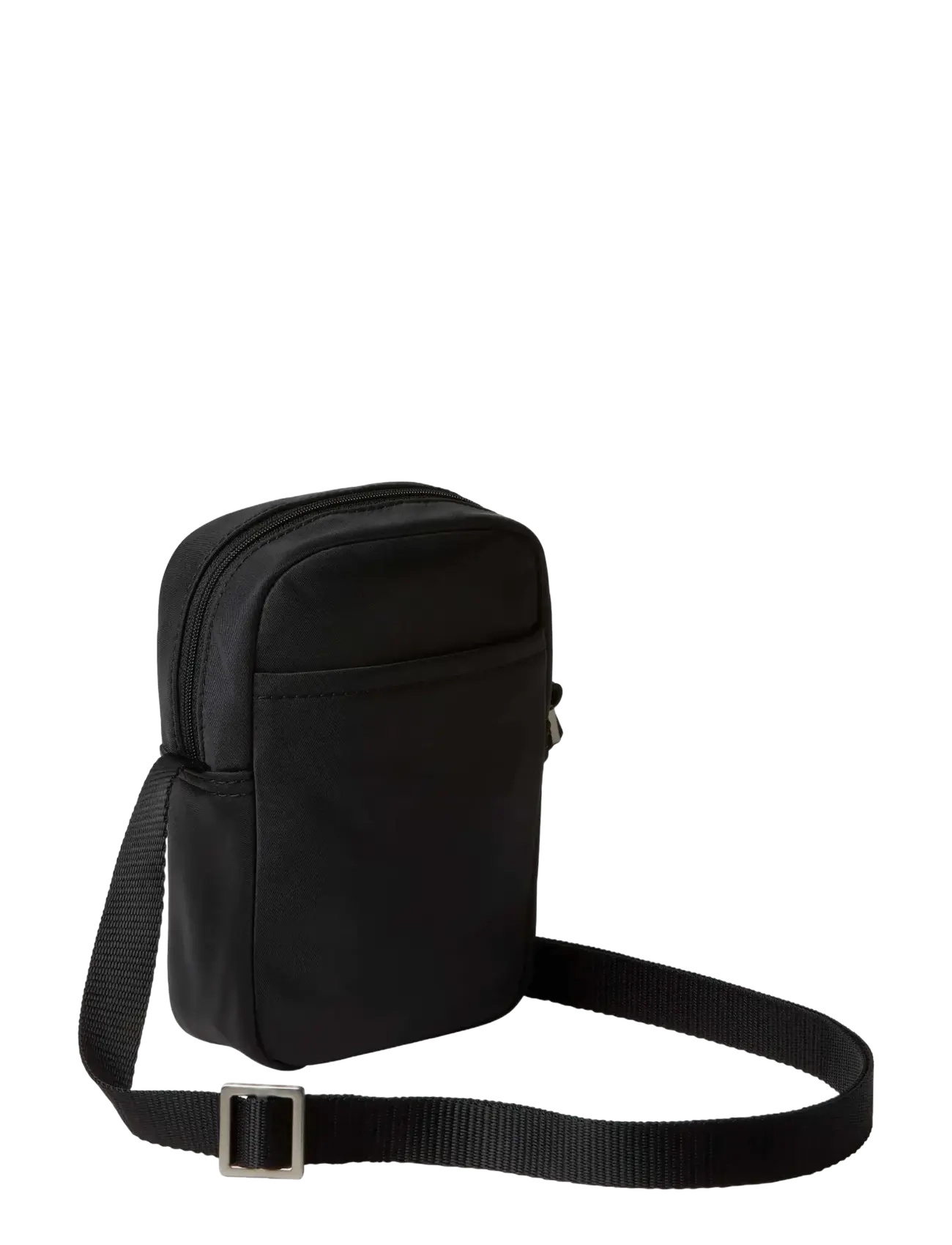 Calvin Klein - SLEEK SLIM REPORTER - crossbody kotid - black - 2