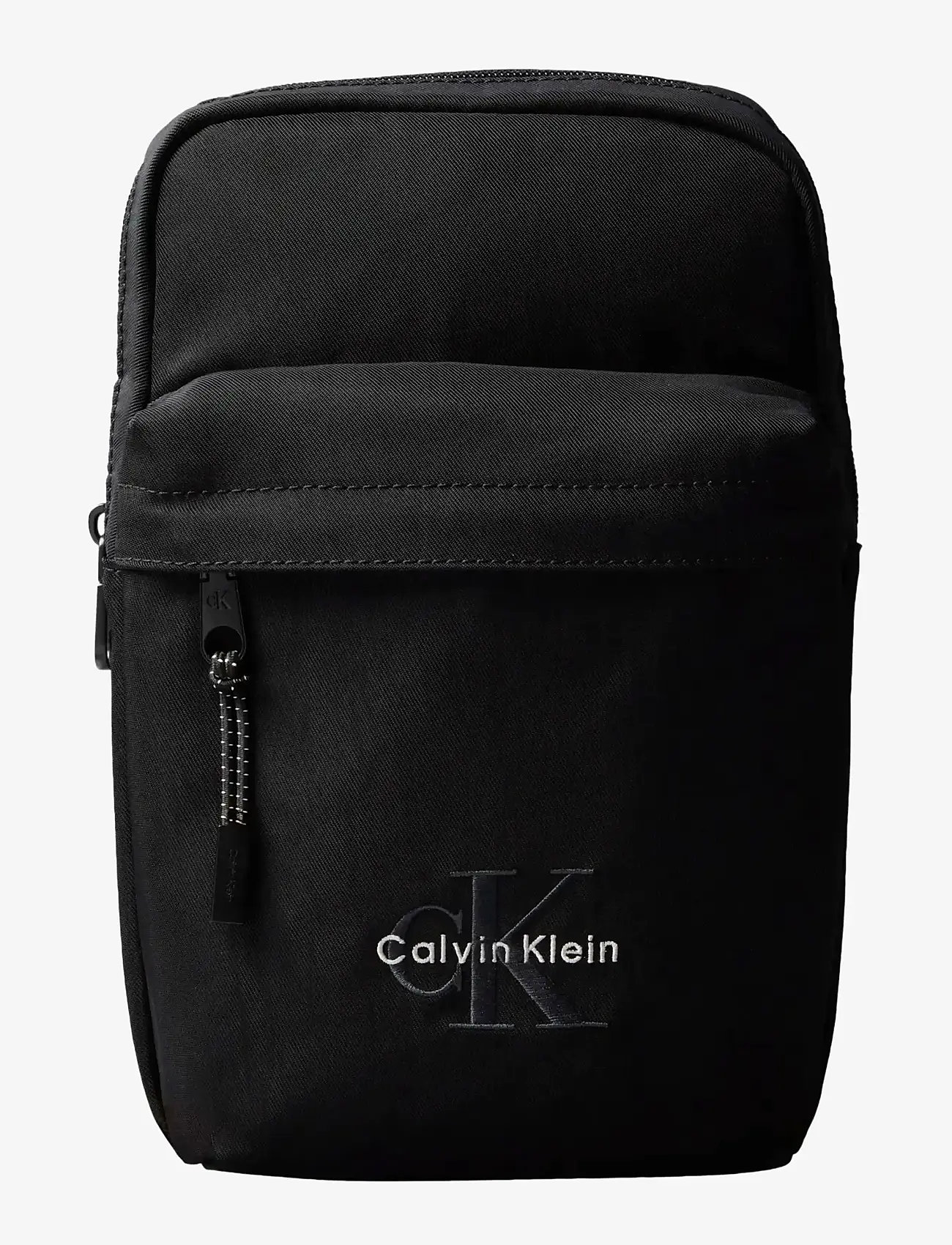 Calvin Klein - BOLD SLING - nach anlass kaufen - black - 0