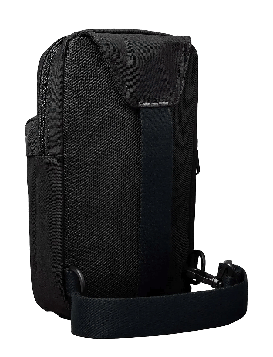 Calvin Klein - BOLD SLING - osta olukorra järgi - black - 1