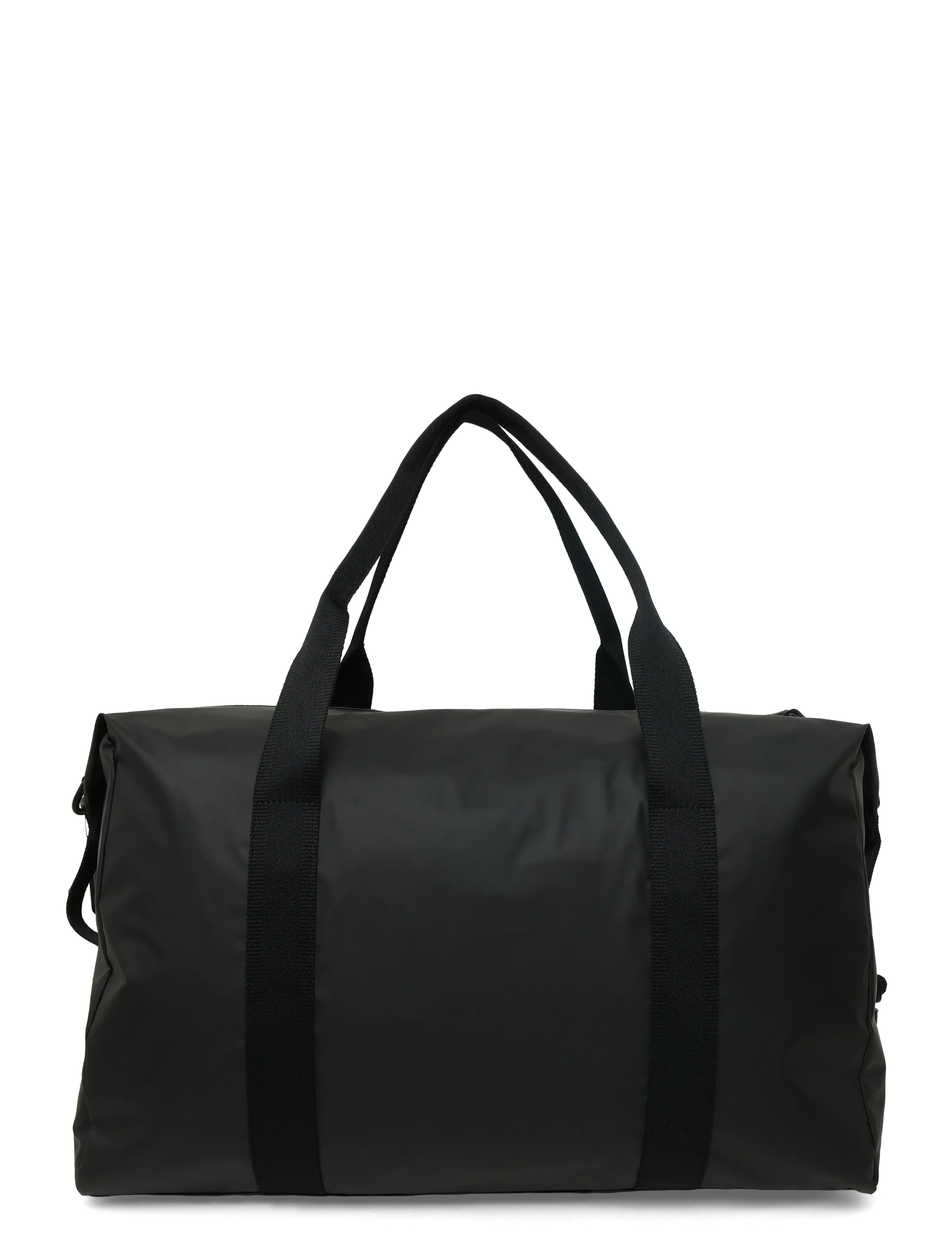 Calvin Klein - PUFFER UTILITY DUFFLE - black - 1