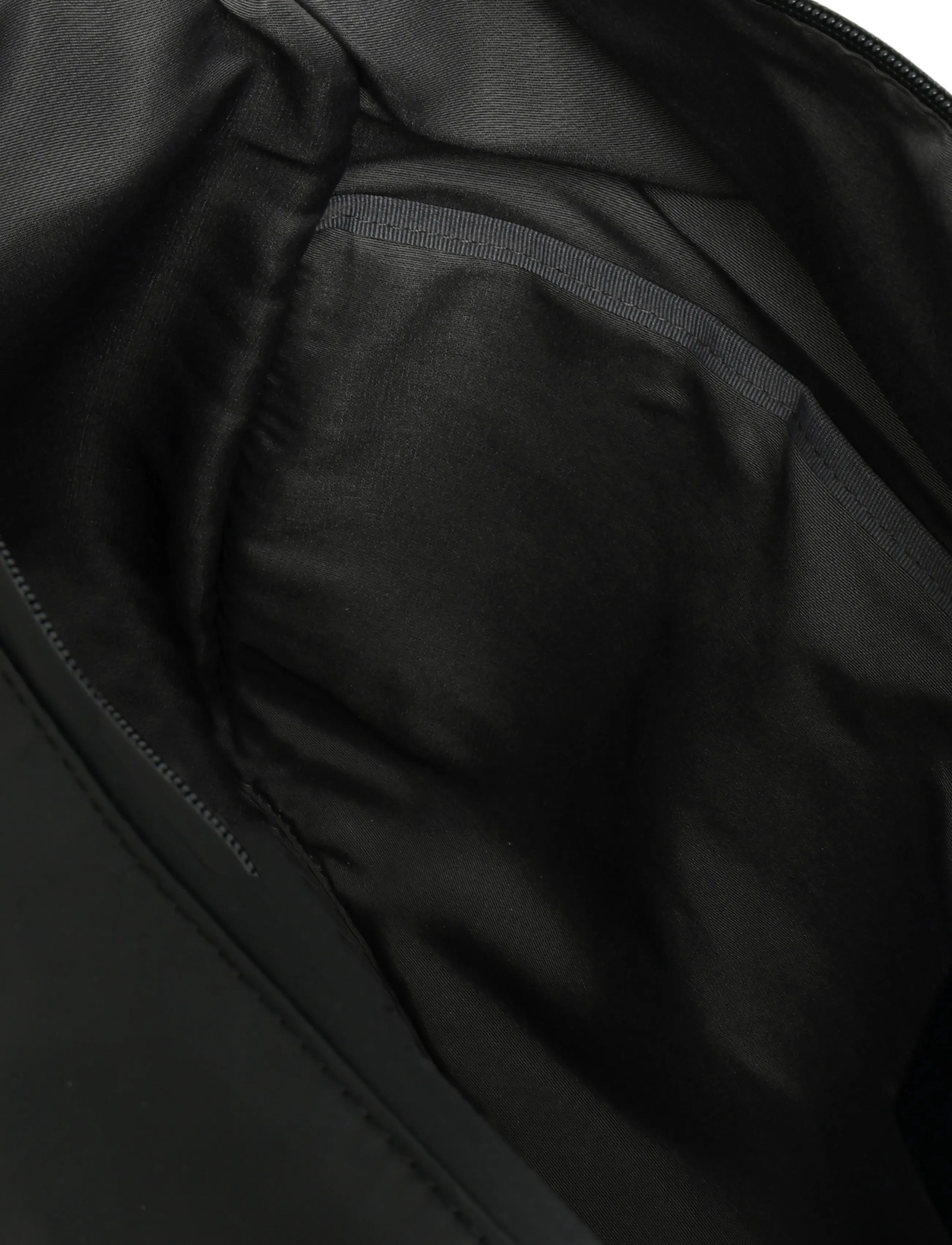 Calvin Klein - PUFFER UTILITY DUFFLE - black - 4