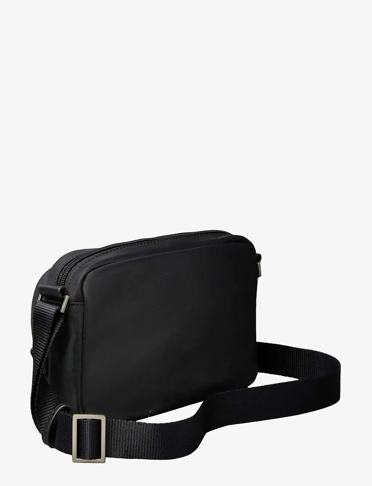 Calvin Klein - SLEEK UTILITY CAMERA BAG - osta olukorra järgi - black - 1