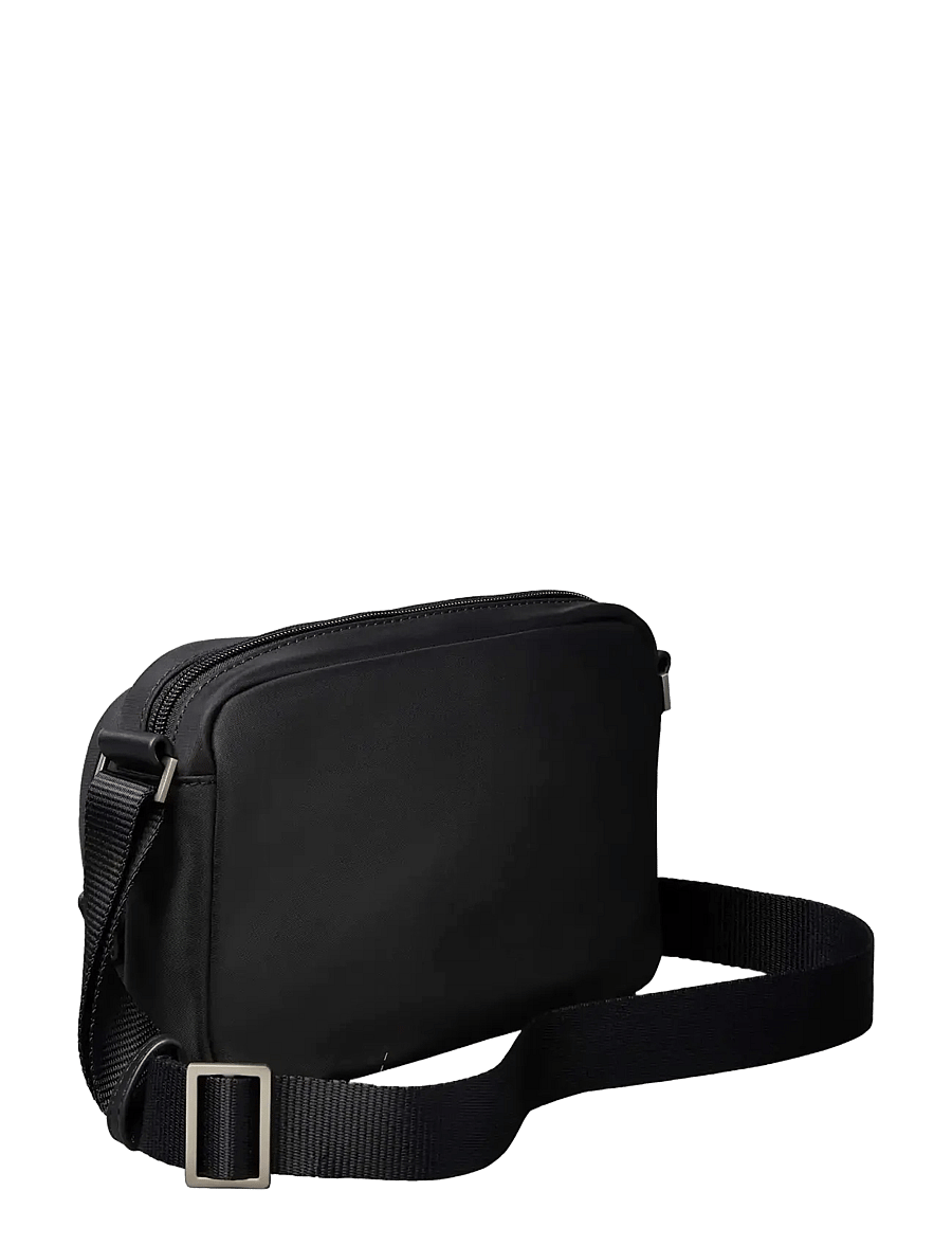 Calvin Klein - SLEEK UTILITY CAMERA BAG - osta olukorra järgi - black - 1